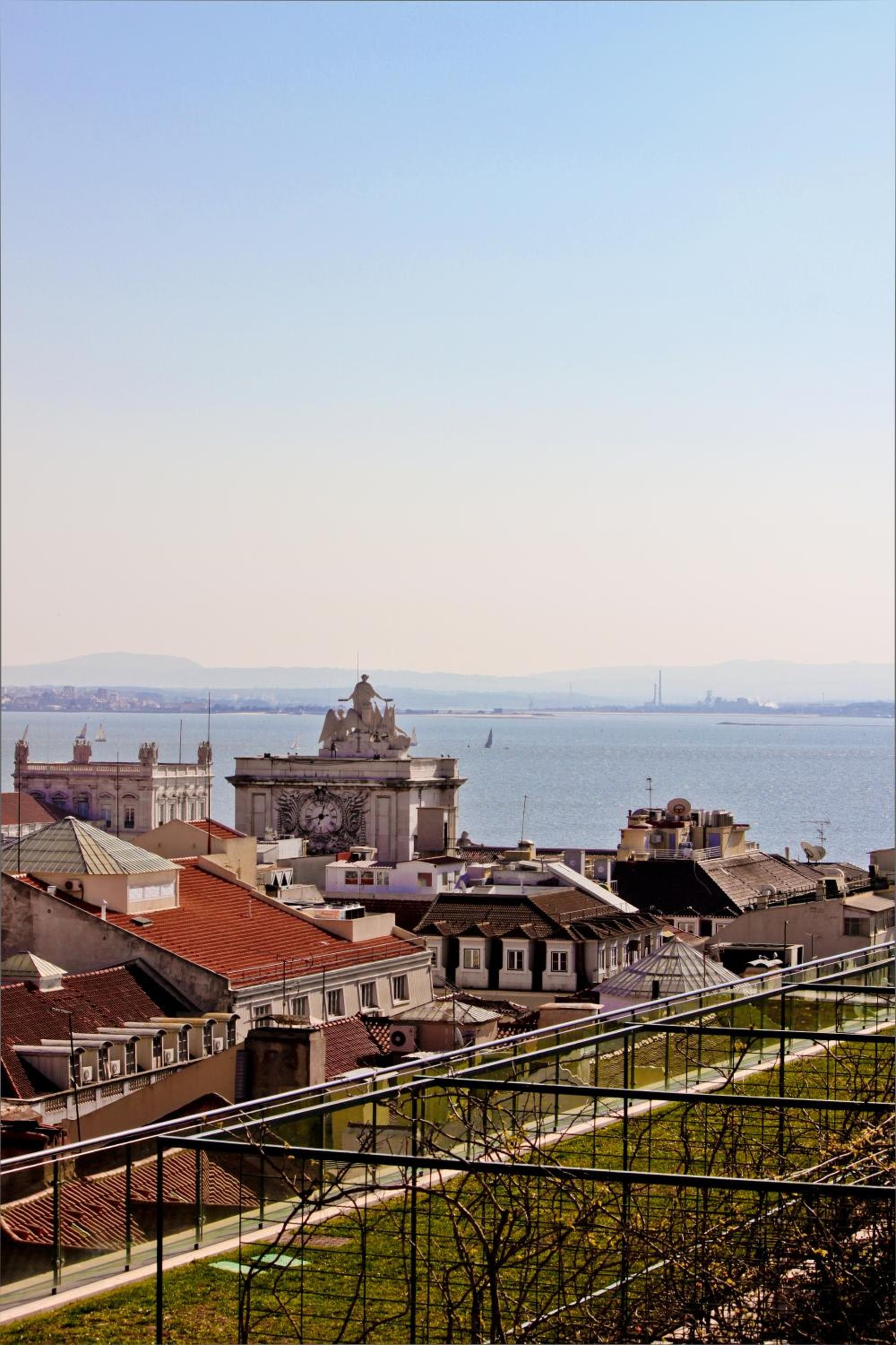 Hotel do Chiado — 14