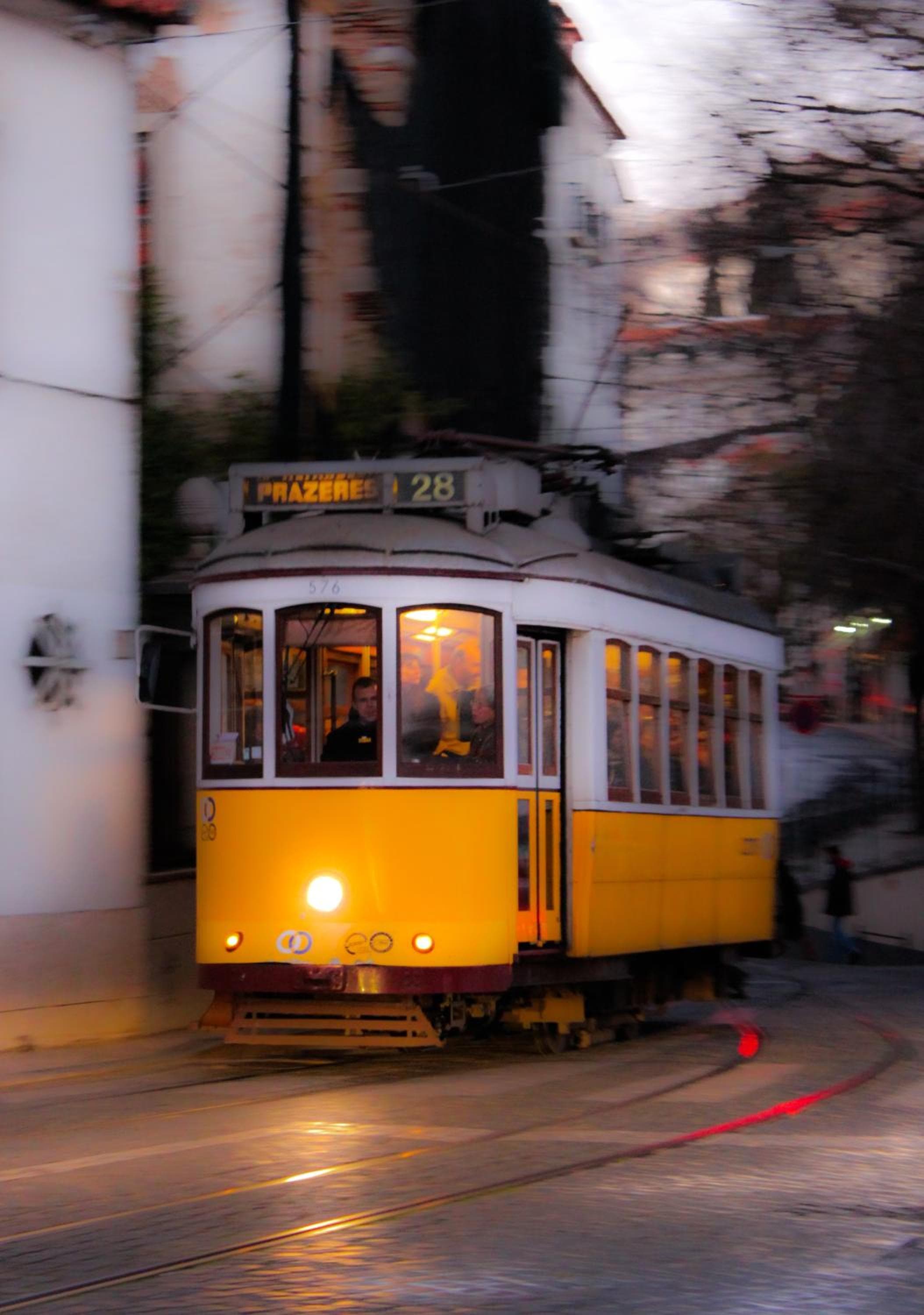 Hotel do Chiado — 15