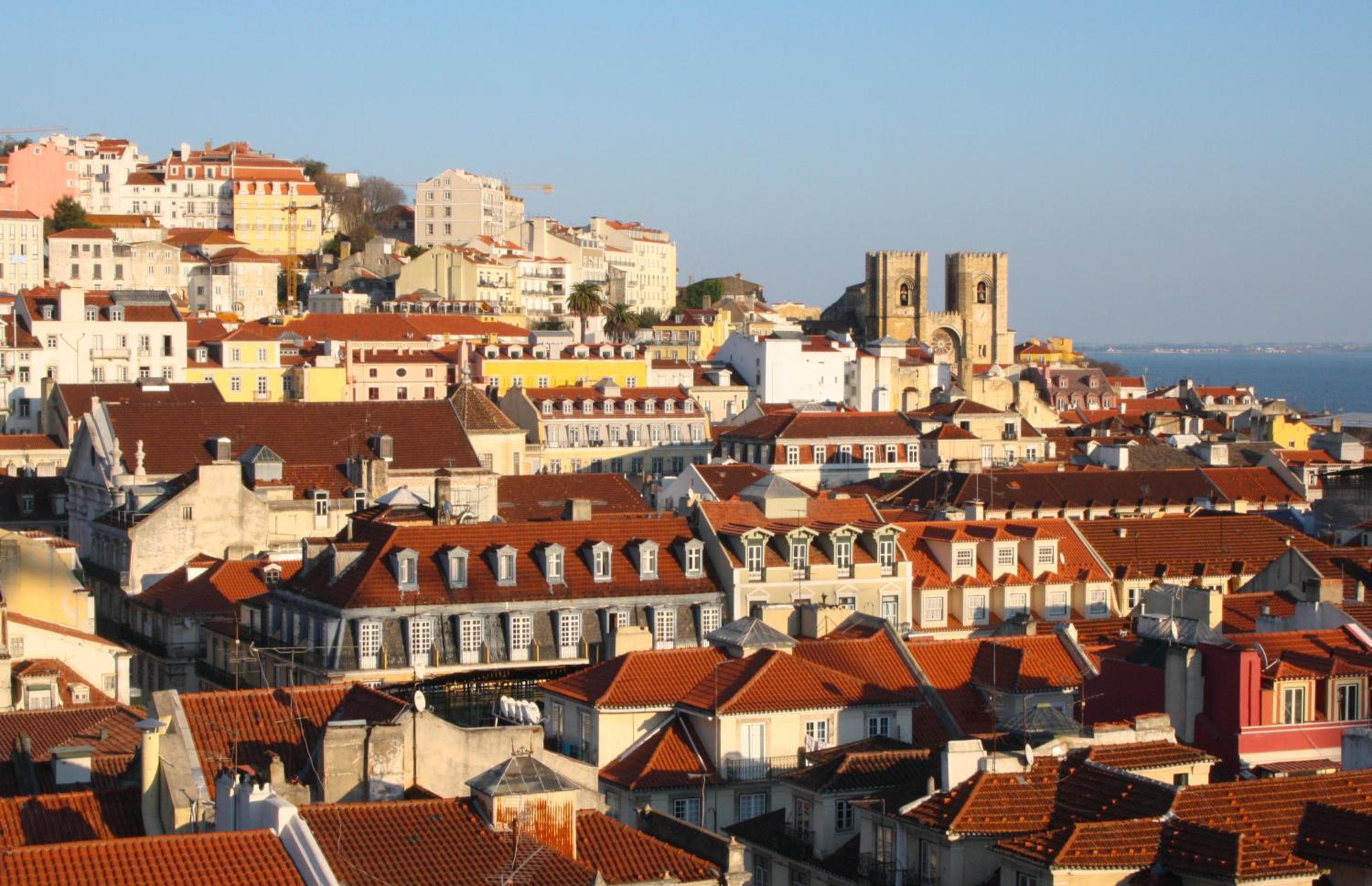 Hotel do Chiado — 16