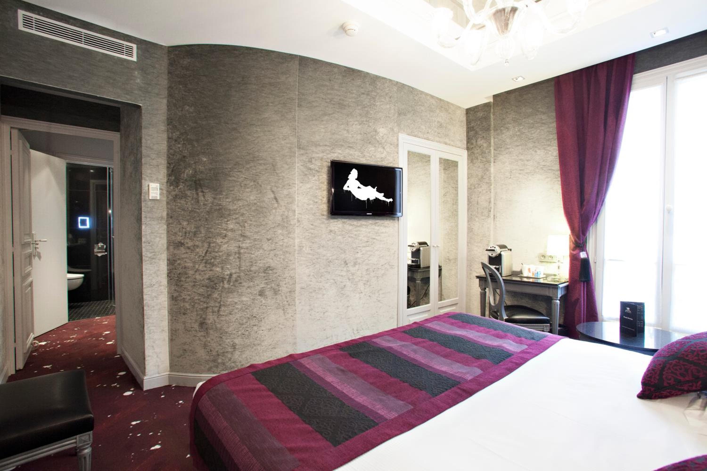 Maison Albar- Le Champs-Elysées — 18