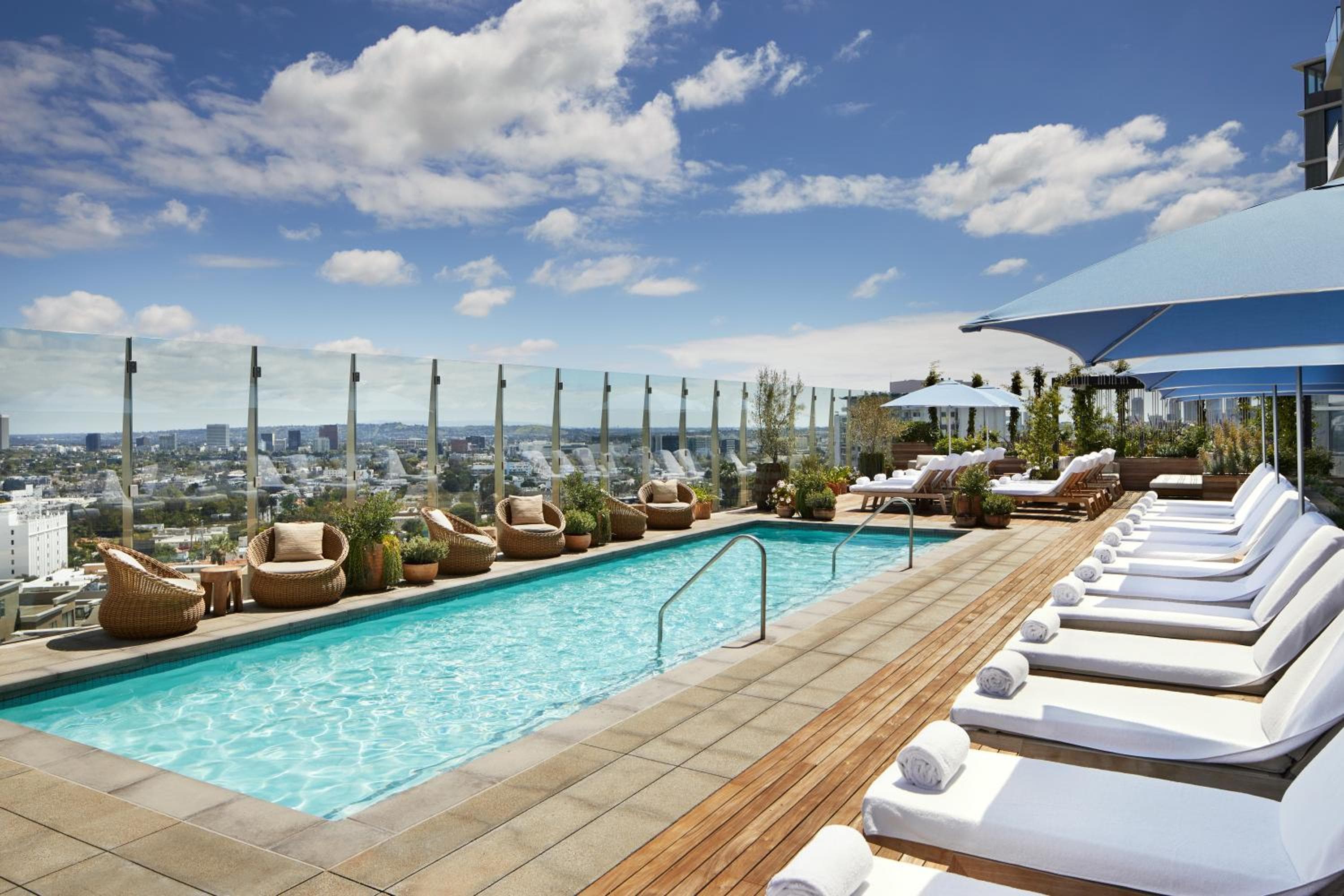 1 Hotel West Hollywood — 27