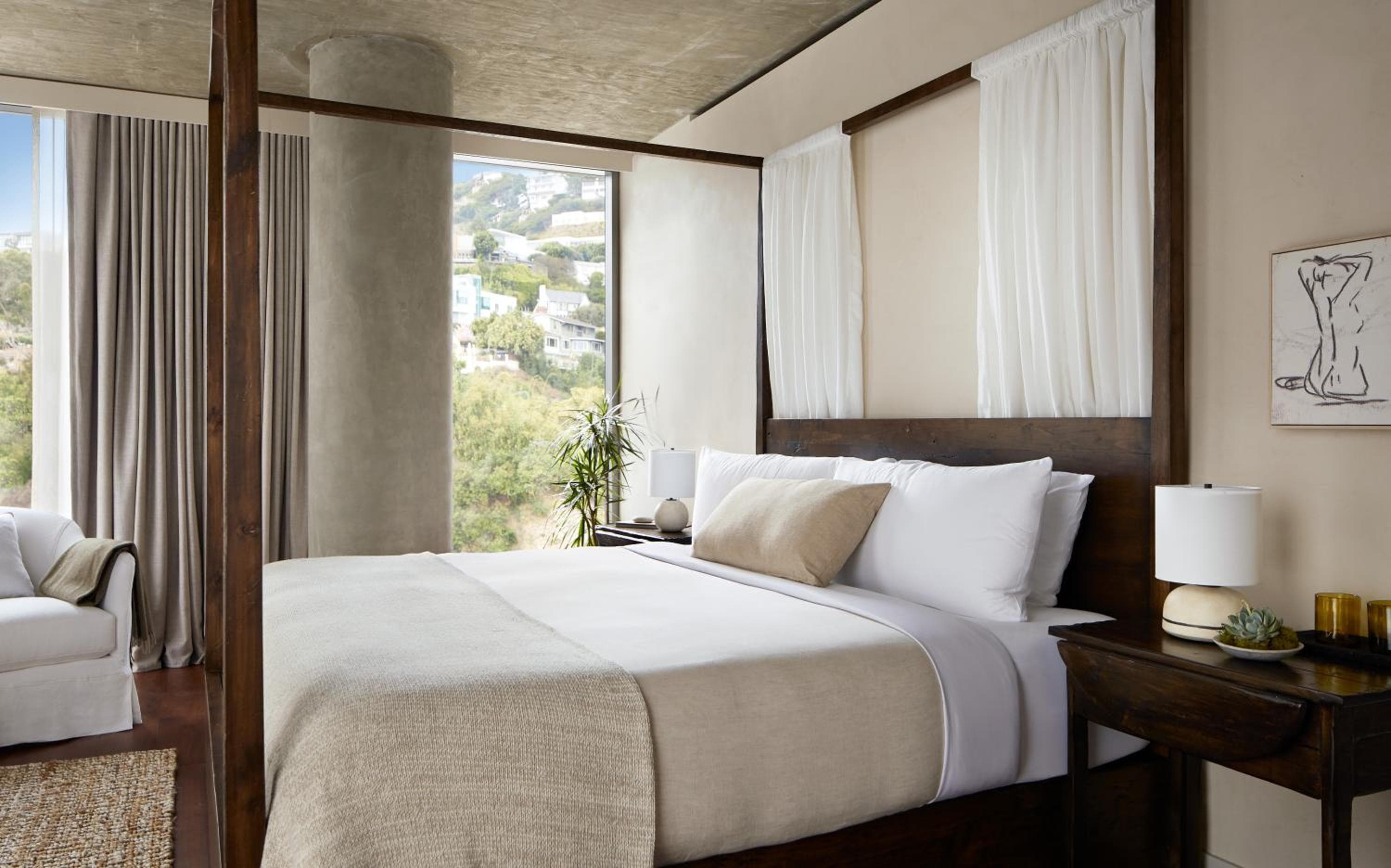 1 Hotel West Hollywood — 24