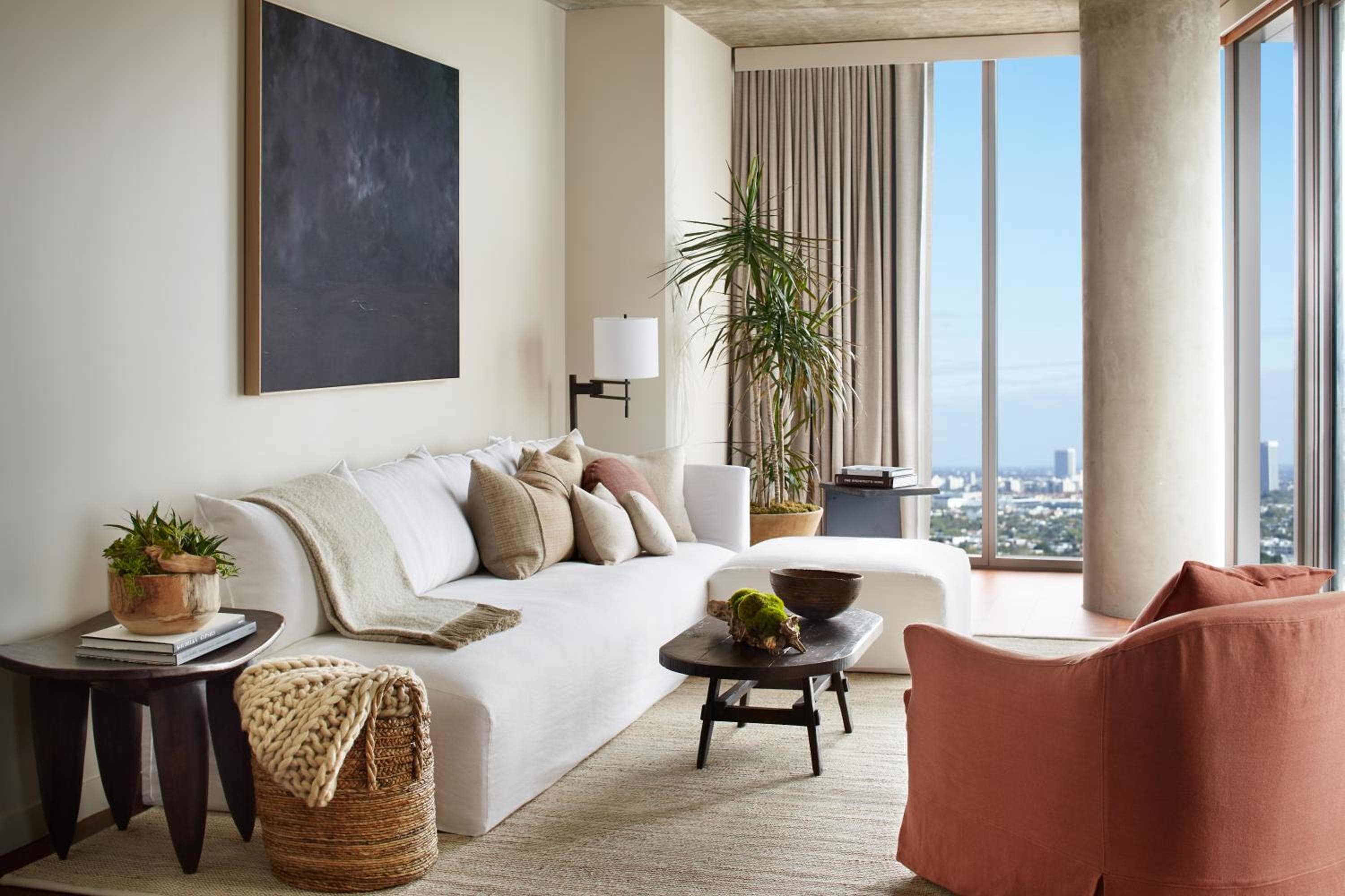 1 Hotel West Hollywood — 8