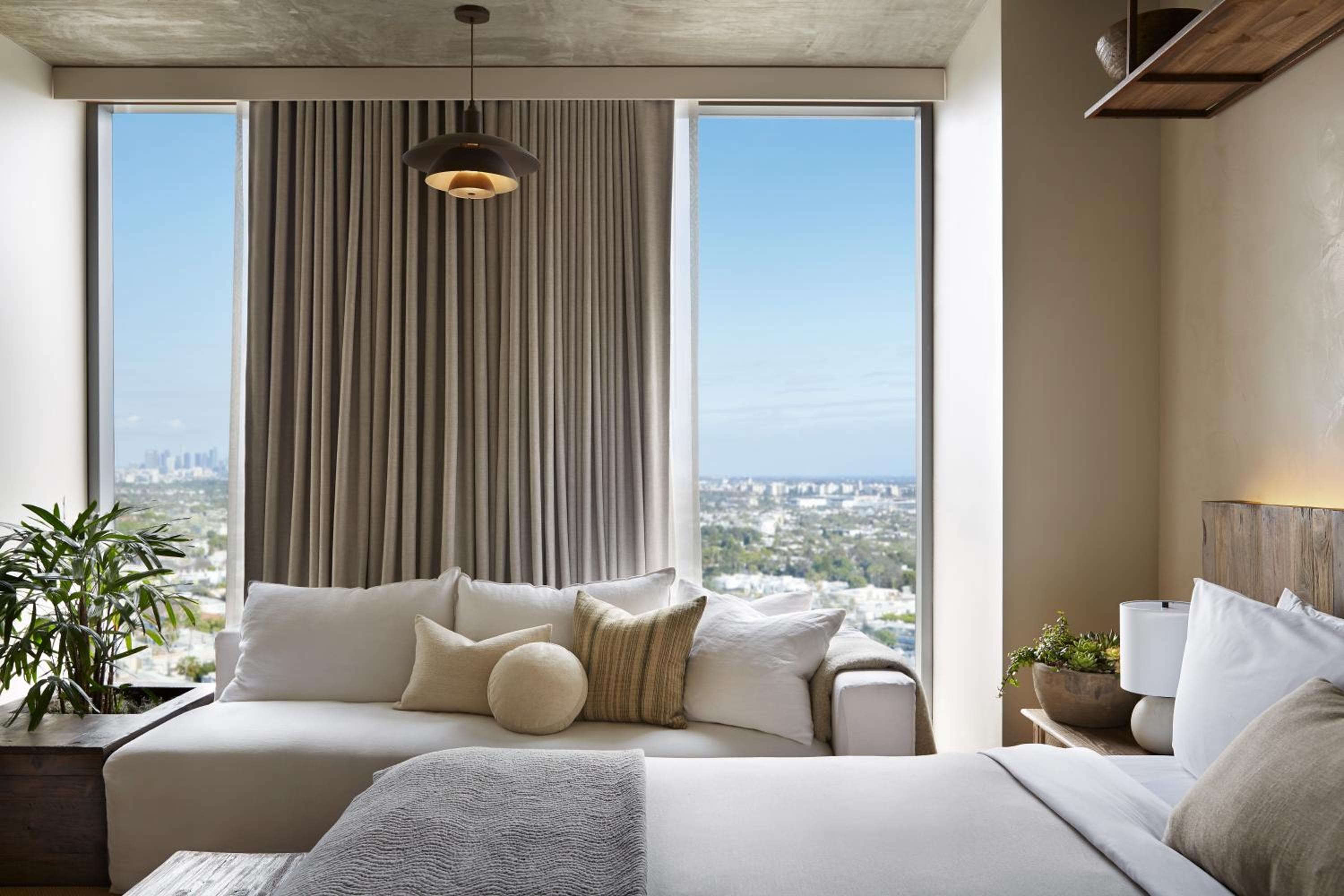 1 Hotel West Hollywood — 25