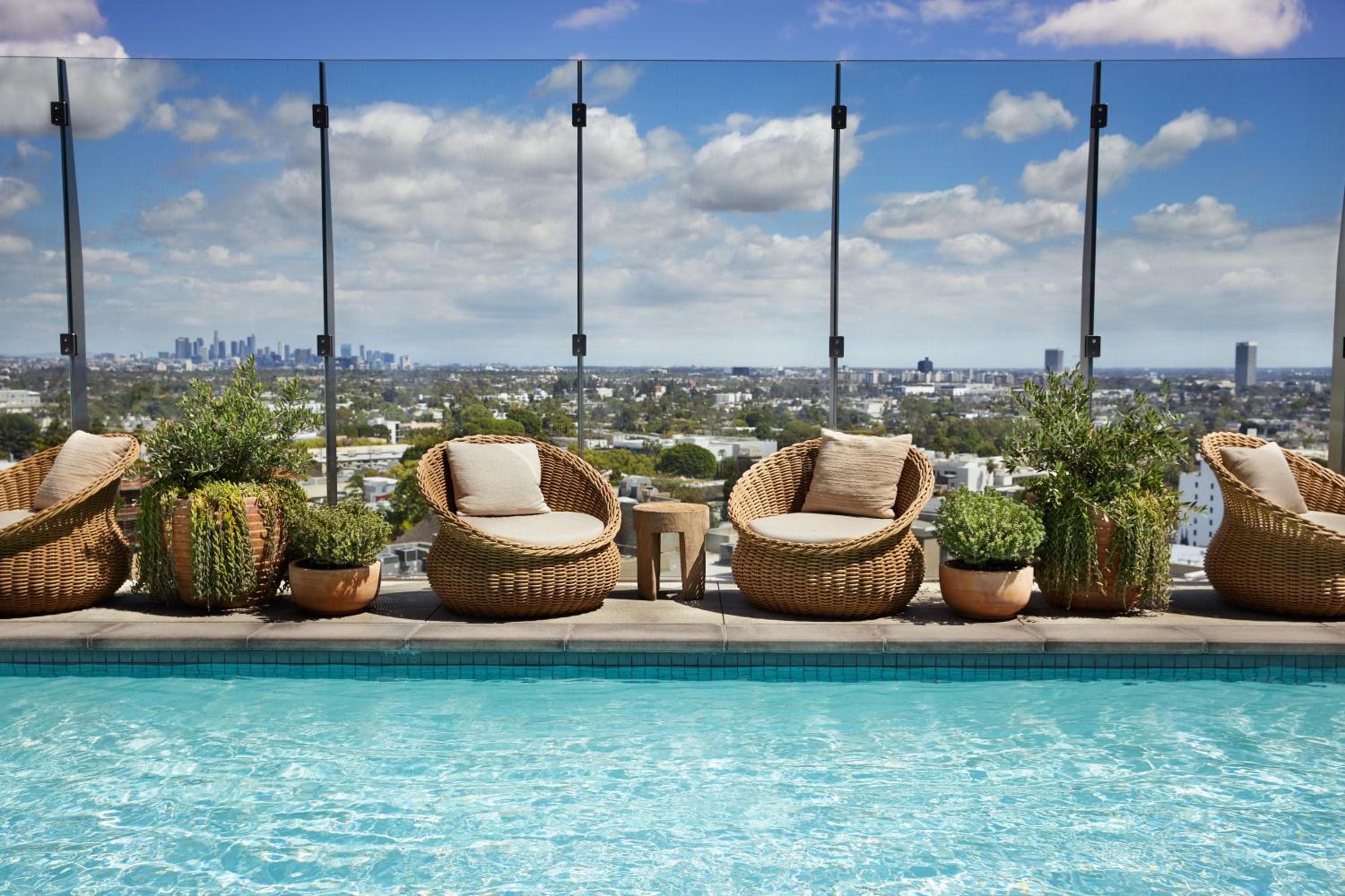 1 Hotel West Hollywood — 11