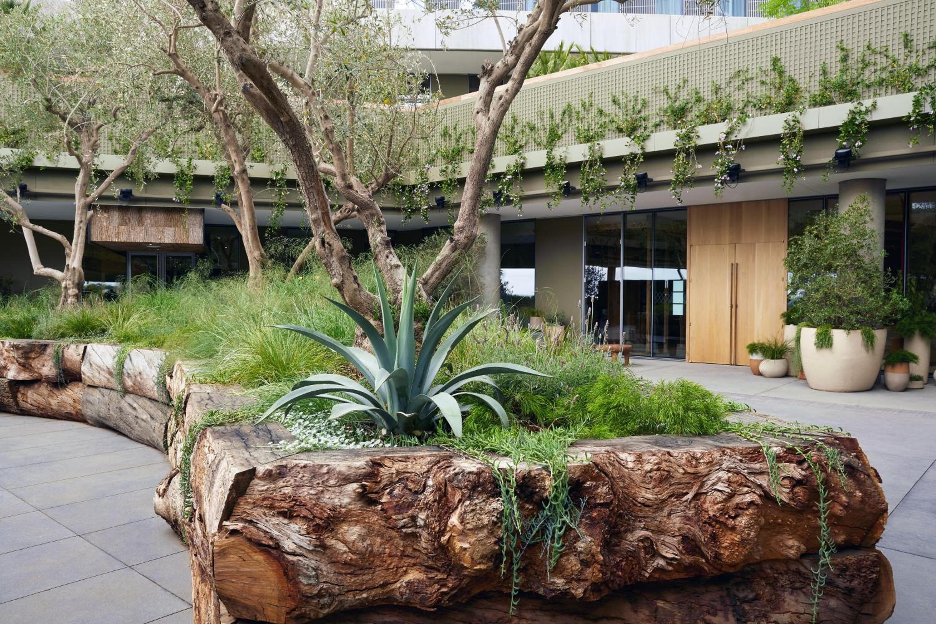 1 Hotel West Hollywood — 14