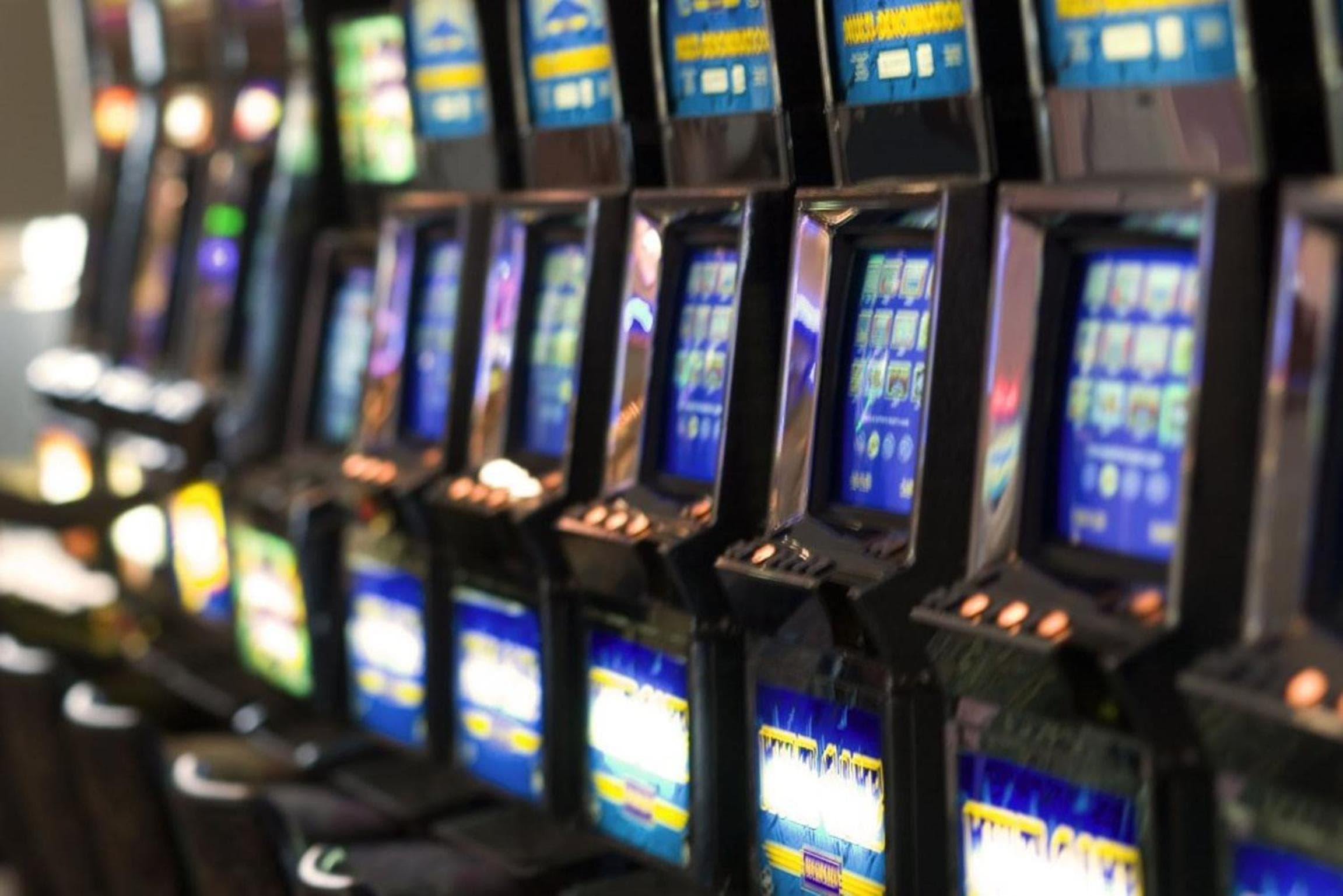 Mardi Gras Hotel & Casino — 30