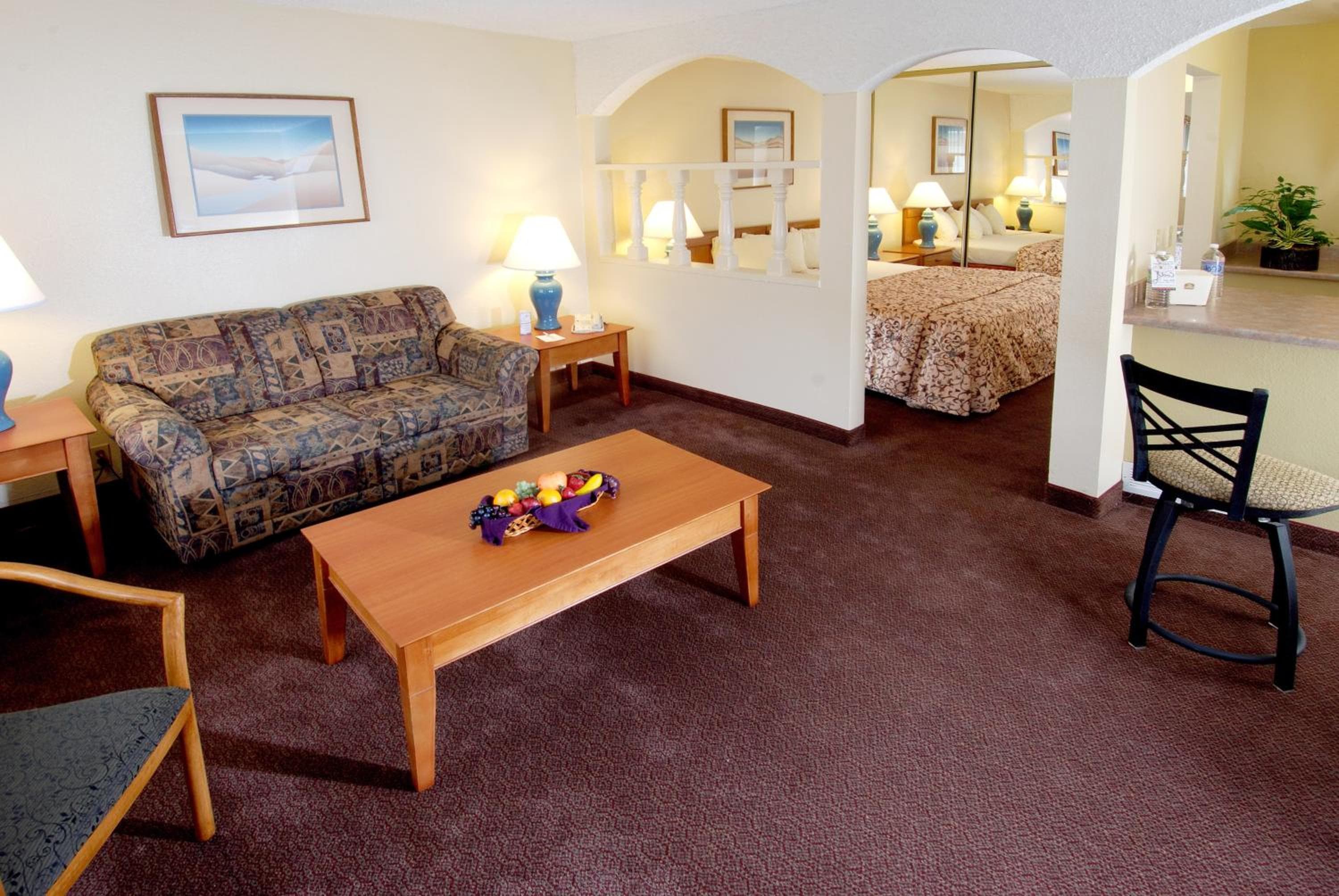 Mardi Gras Hotel & Casino — 12