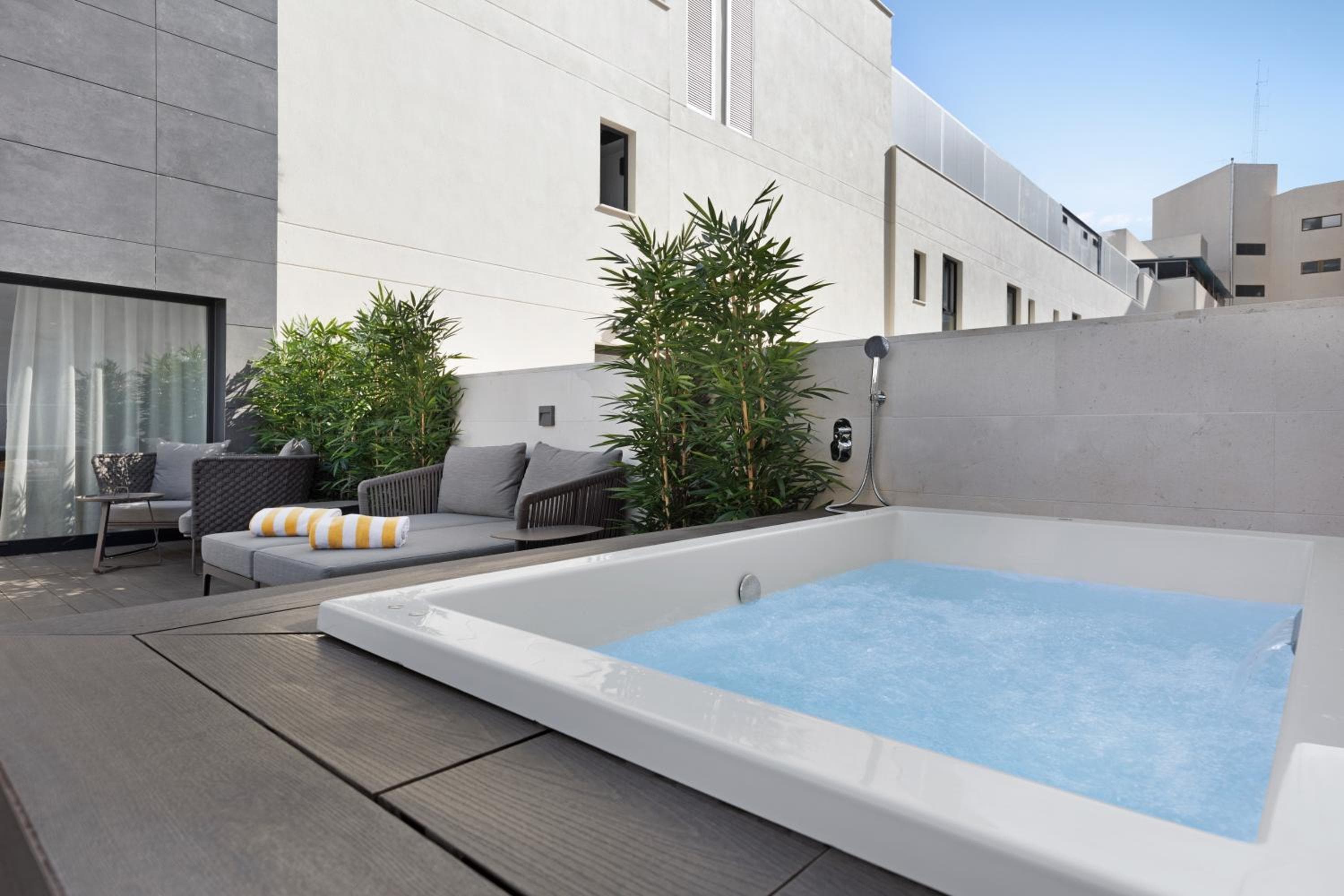 Hotel Protur Naisa Palma — 8