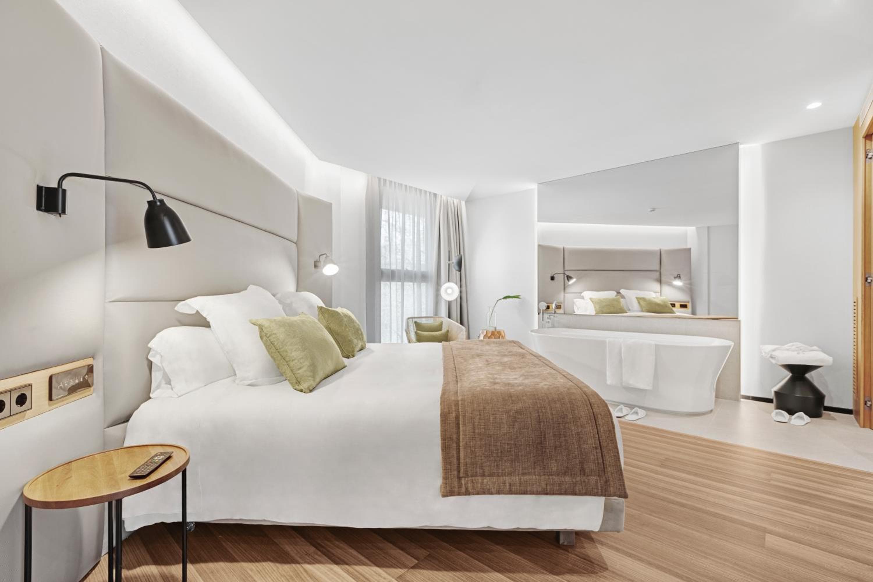 Hotel Protur Naisa Palma — 2