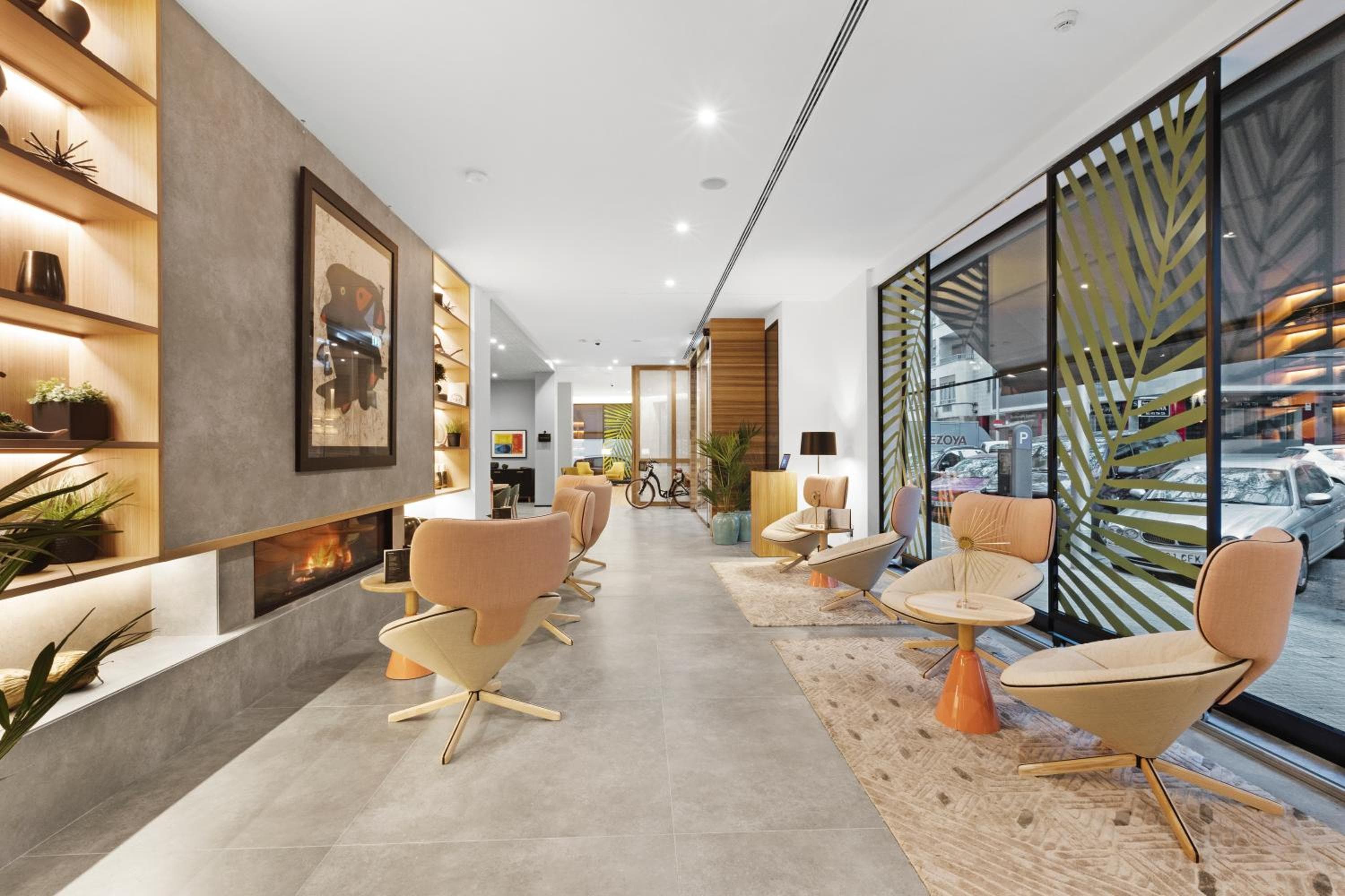Hotel Protur Naisa Palma — 11
