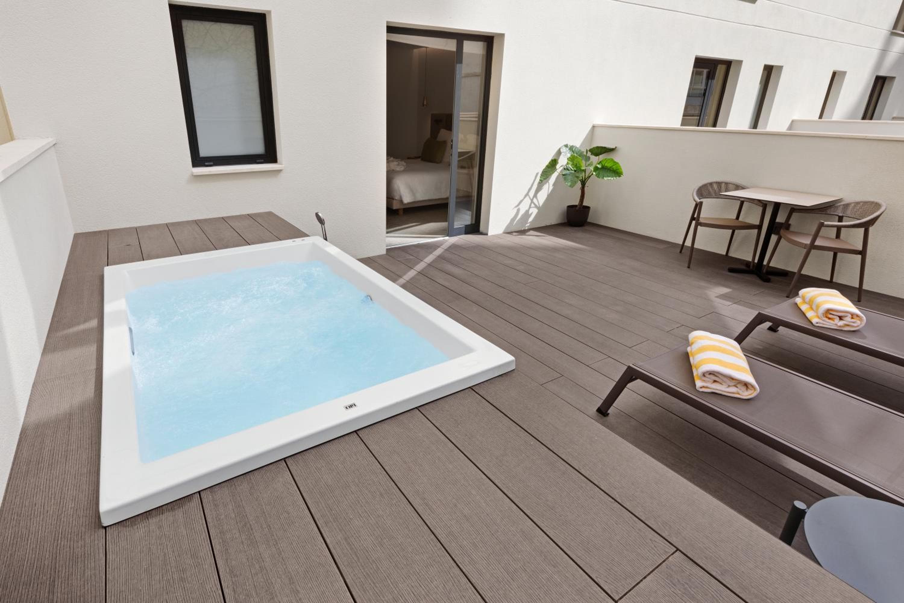 Hotel Protur Naisa Palma — 30
