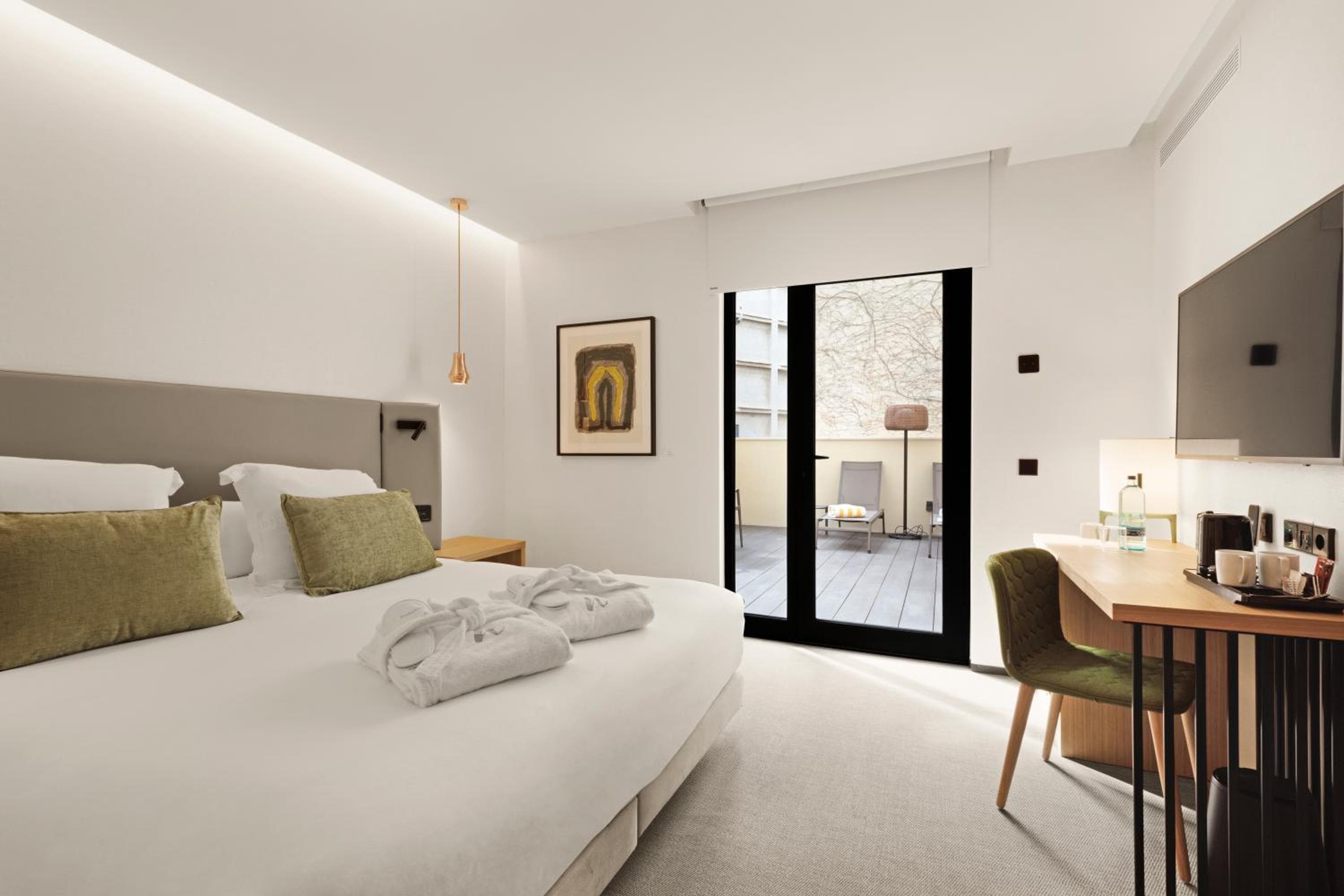 Hotel Protur Naisa Palma — 17