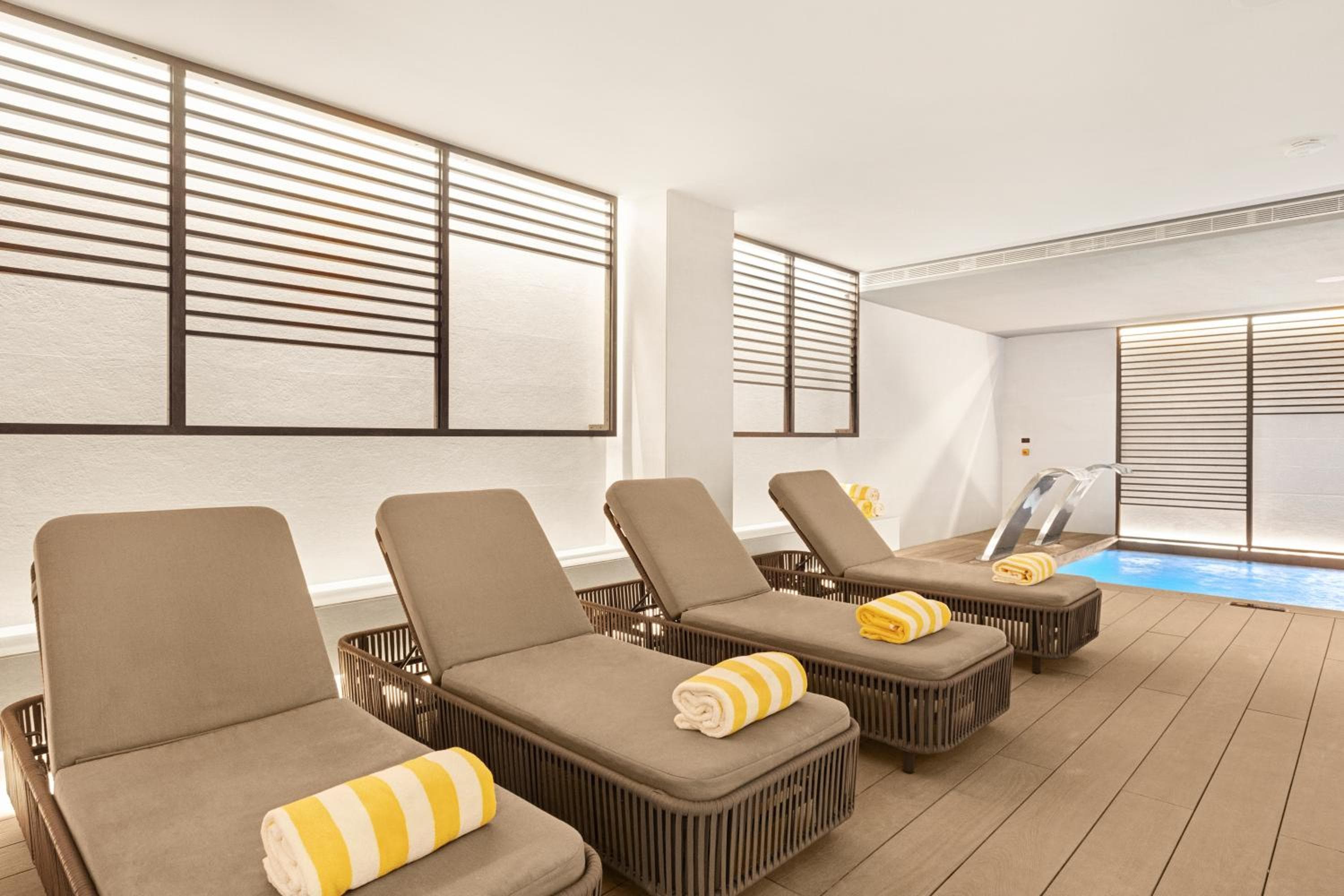 Hotel Protur Naisa Palma — 15