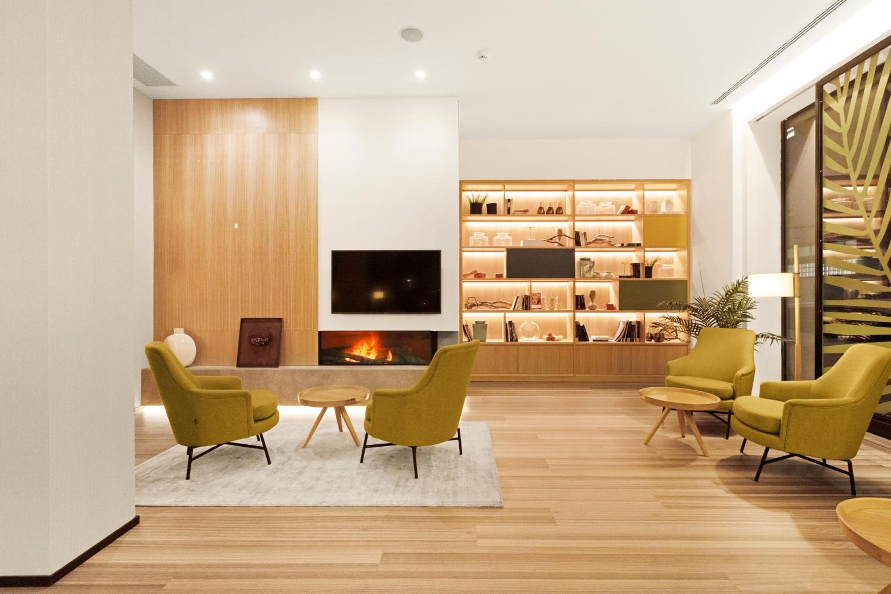Hotel Protur Naisa Palma — 18