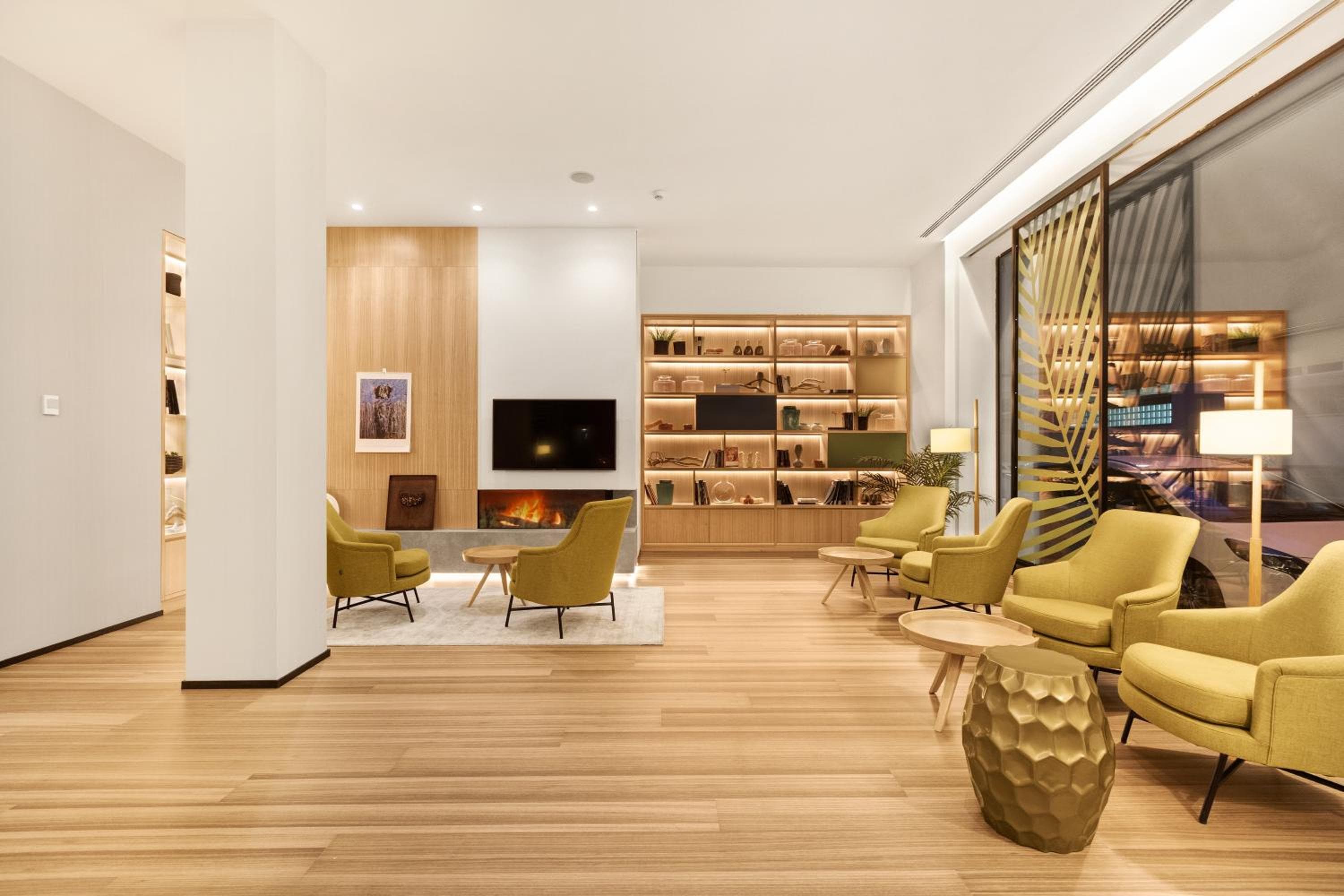 Hotel Protur Naisa Palma — 23