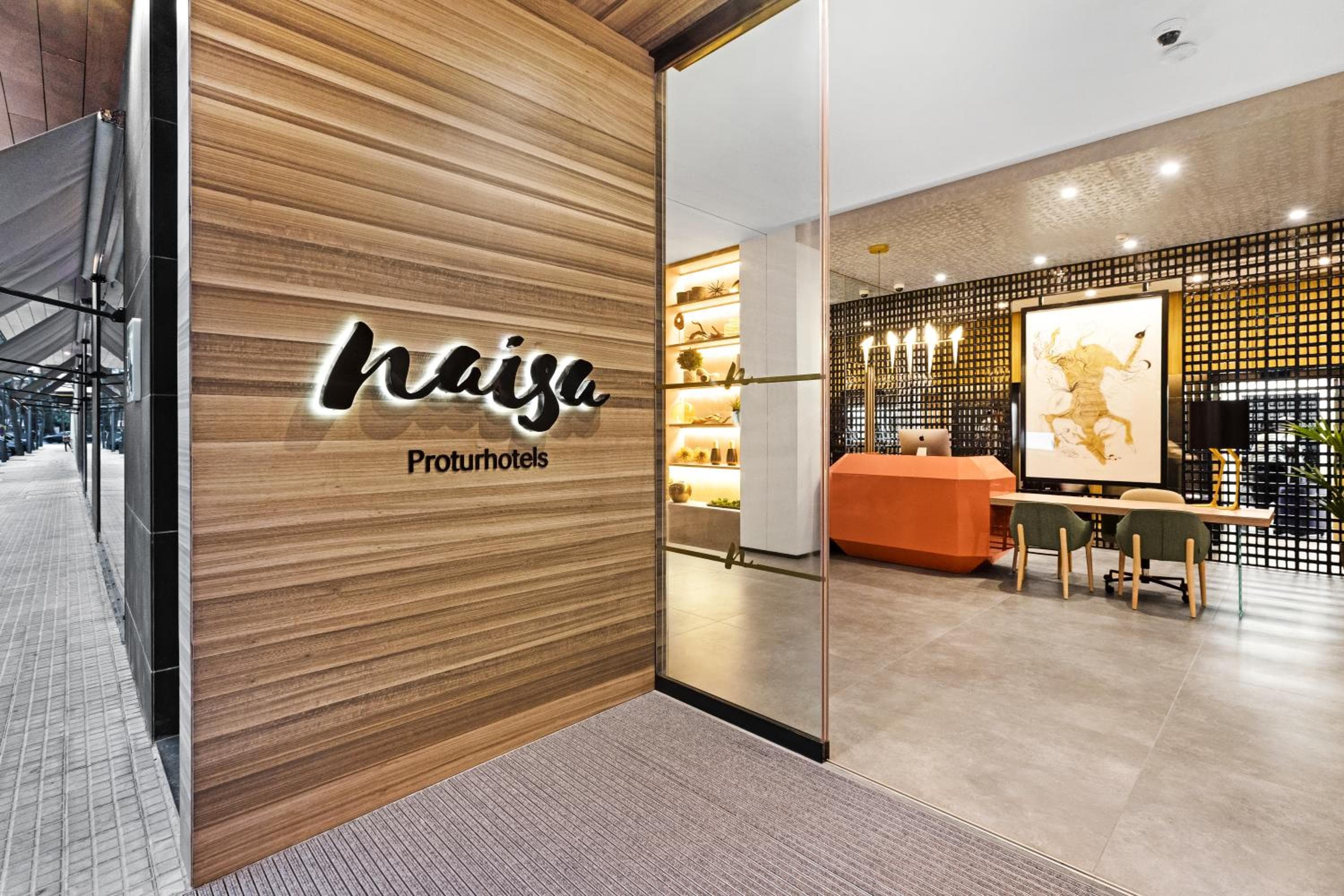 Hotel Protur Naisa Palma — 9