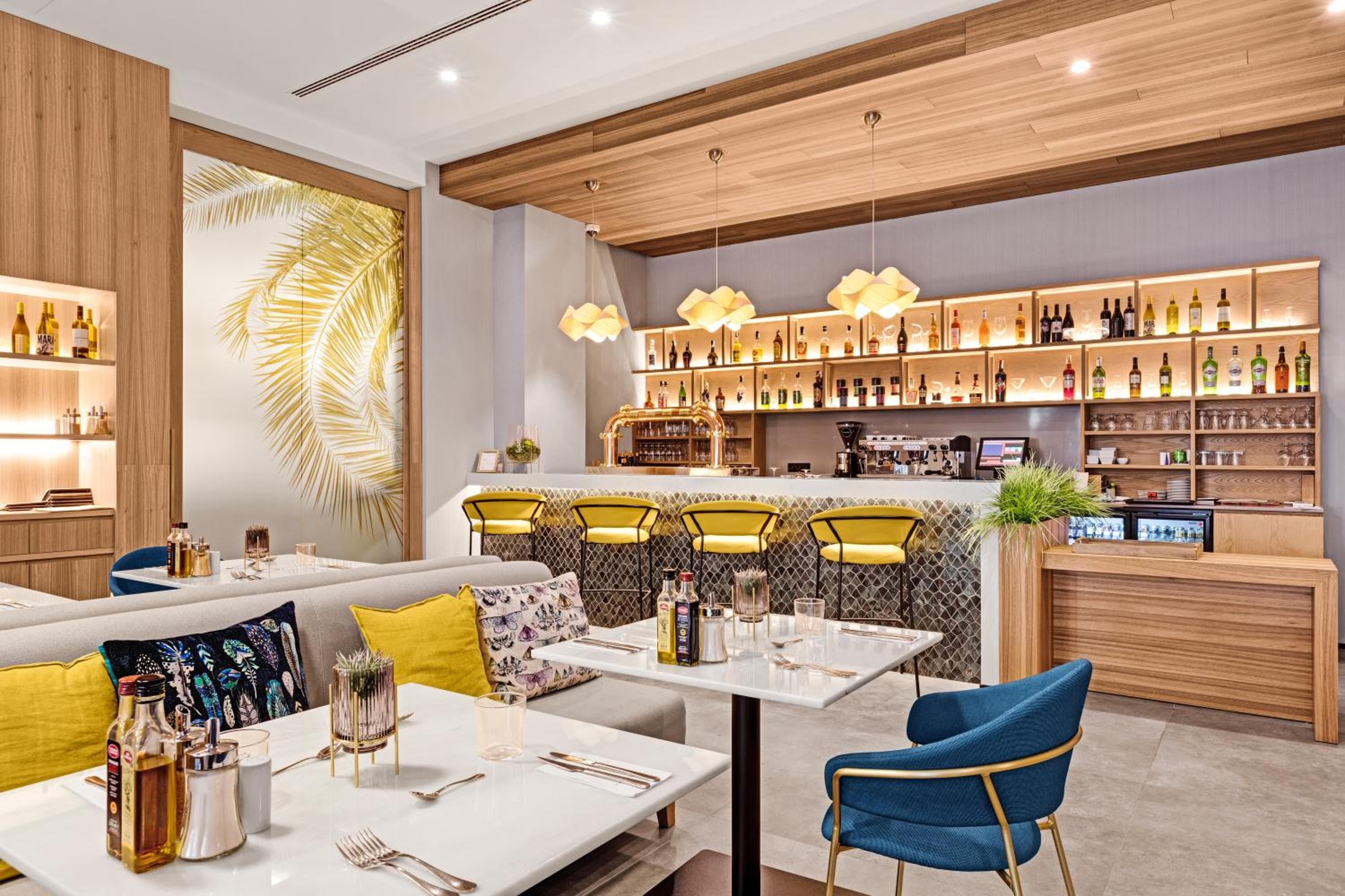 Hotel Protur Naisa Palma — 1