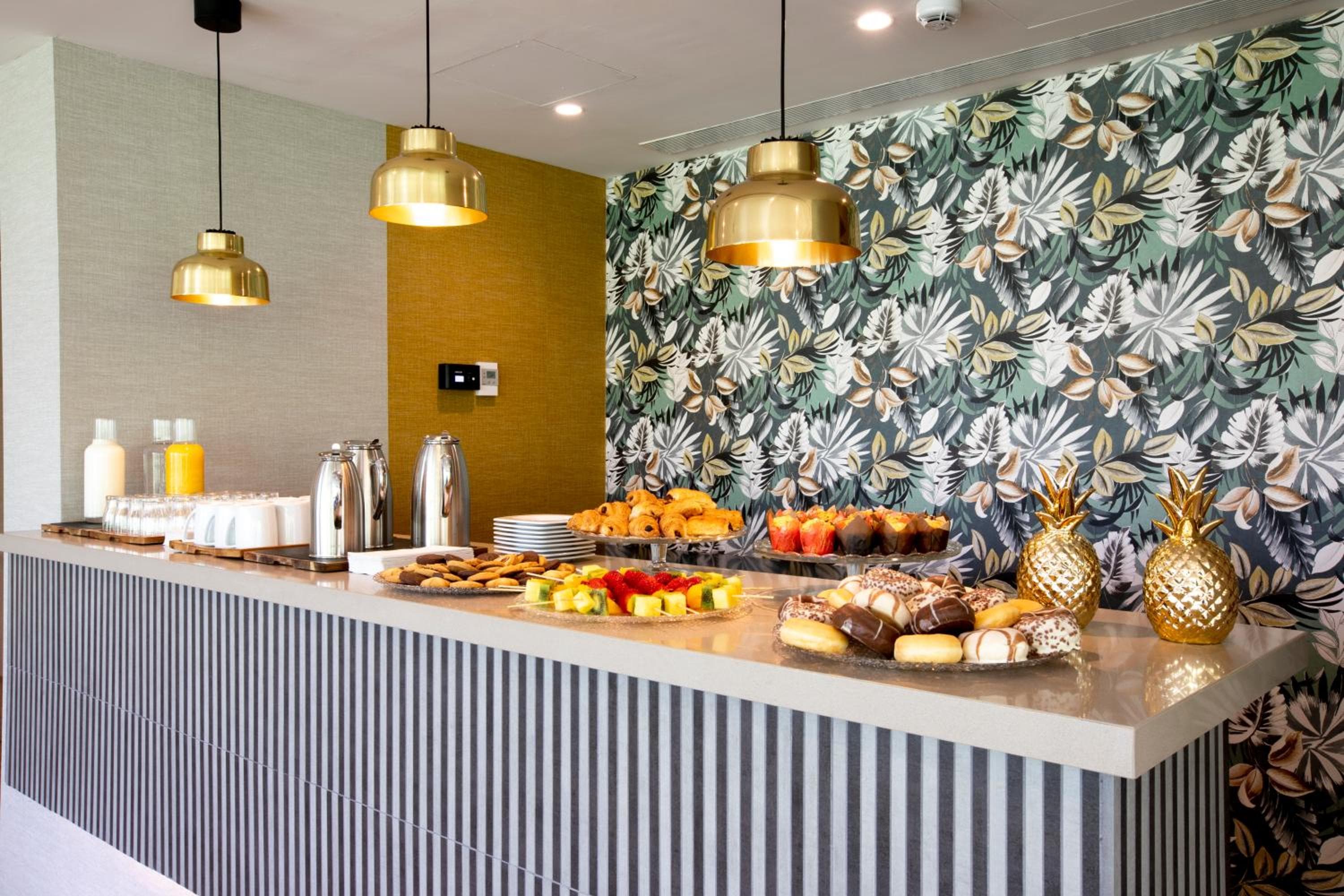 Hotel Protur Naisa Palma — 22
