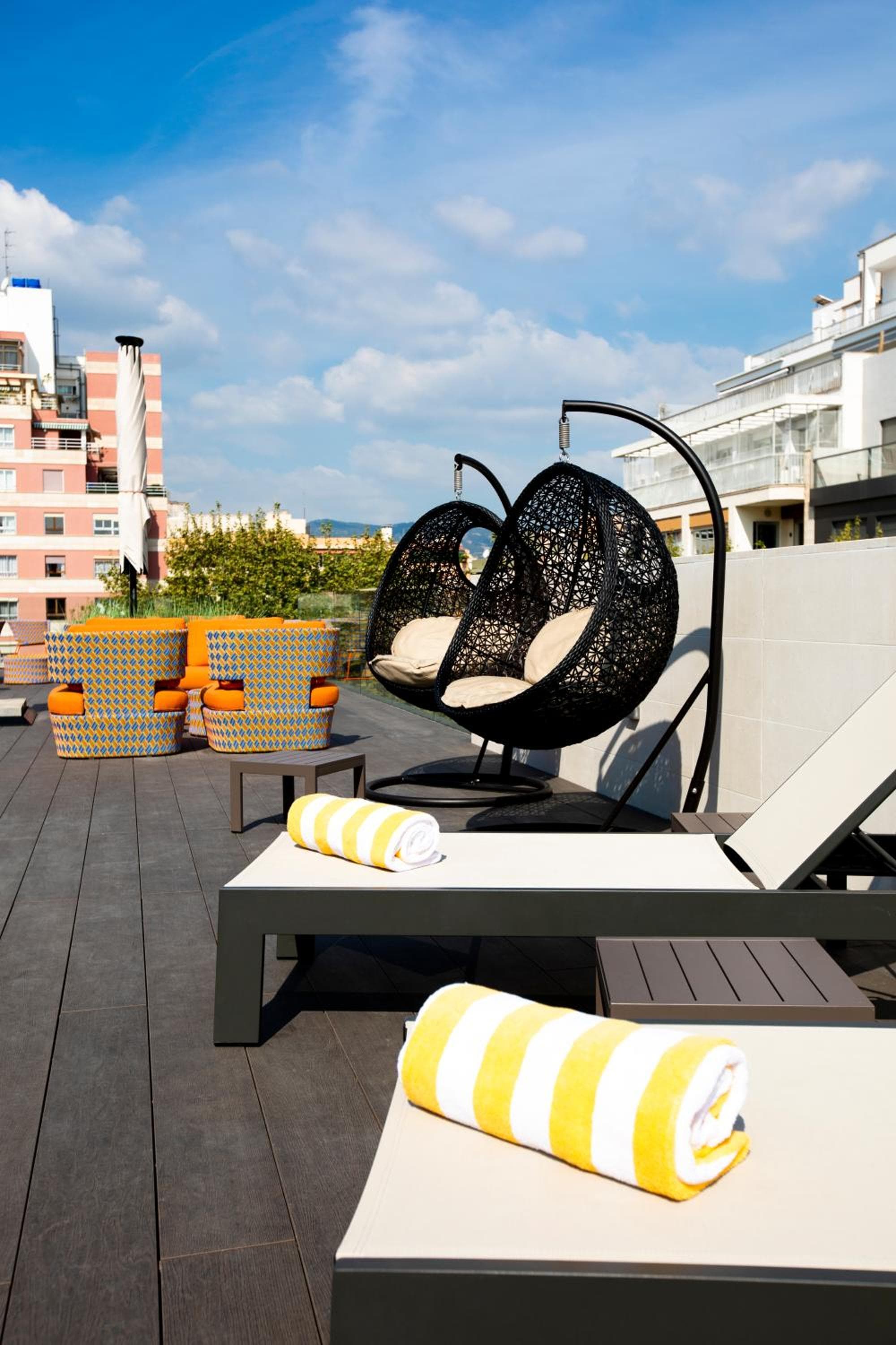 Hotel Protur Naisa Palma — 21