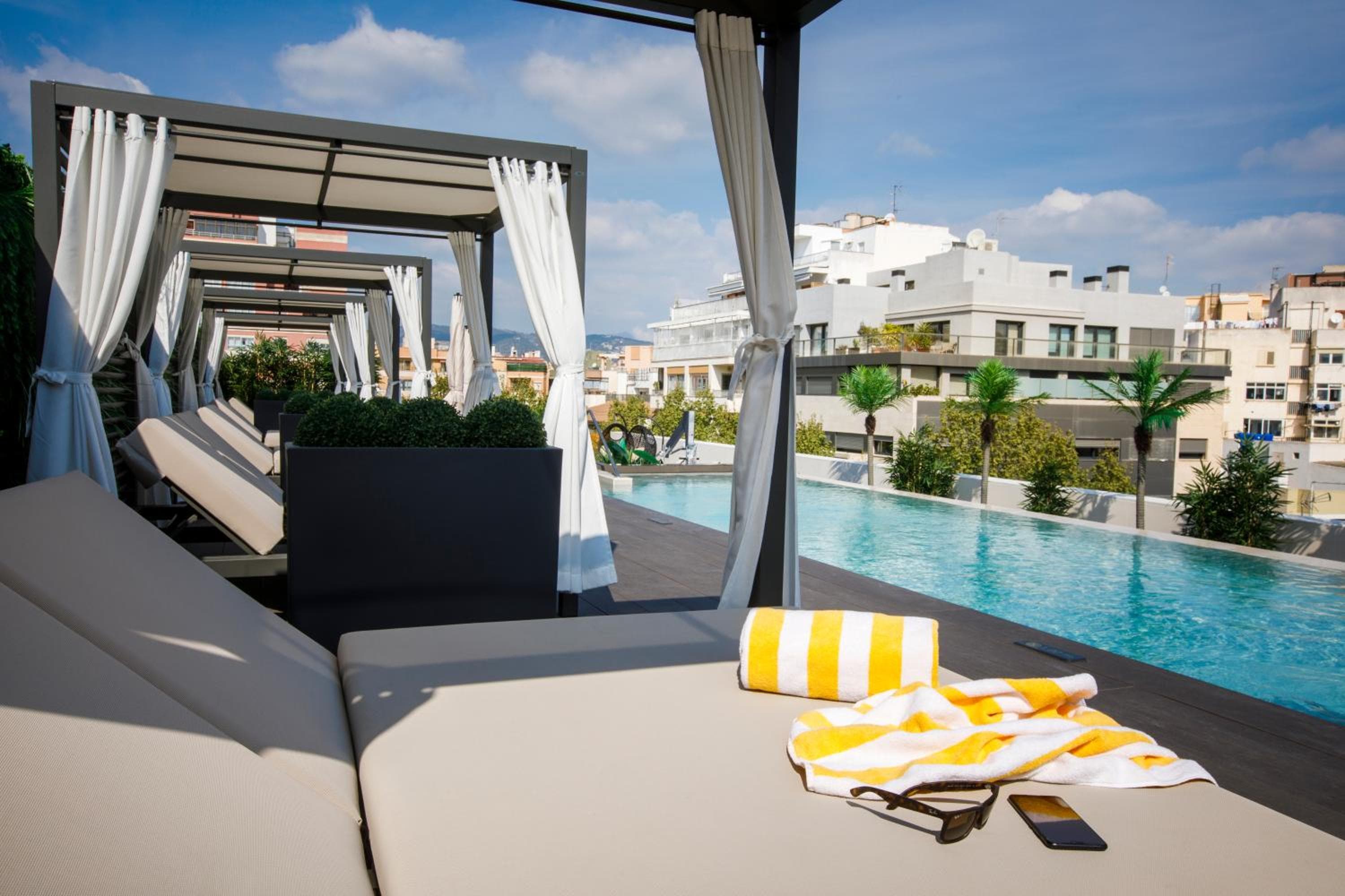 Hotel Protur Naisa Palma — 5
