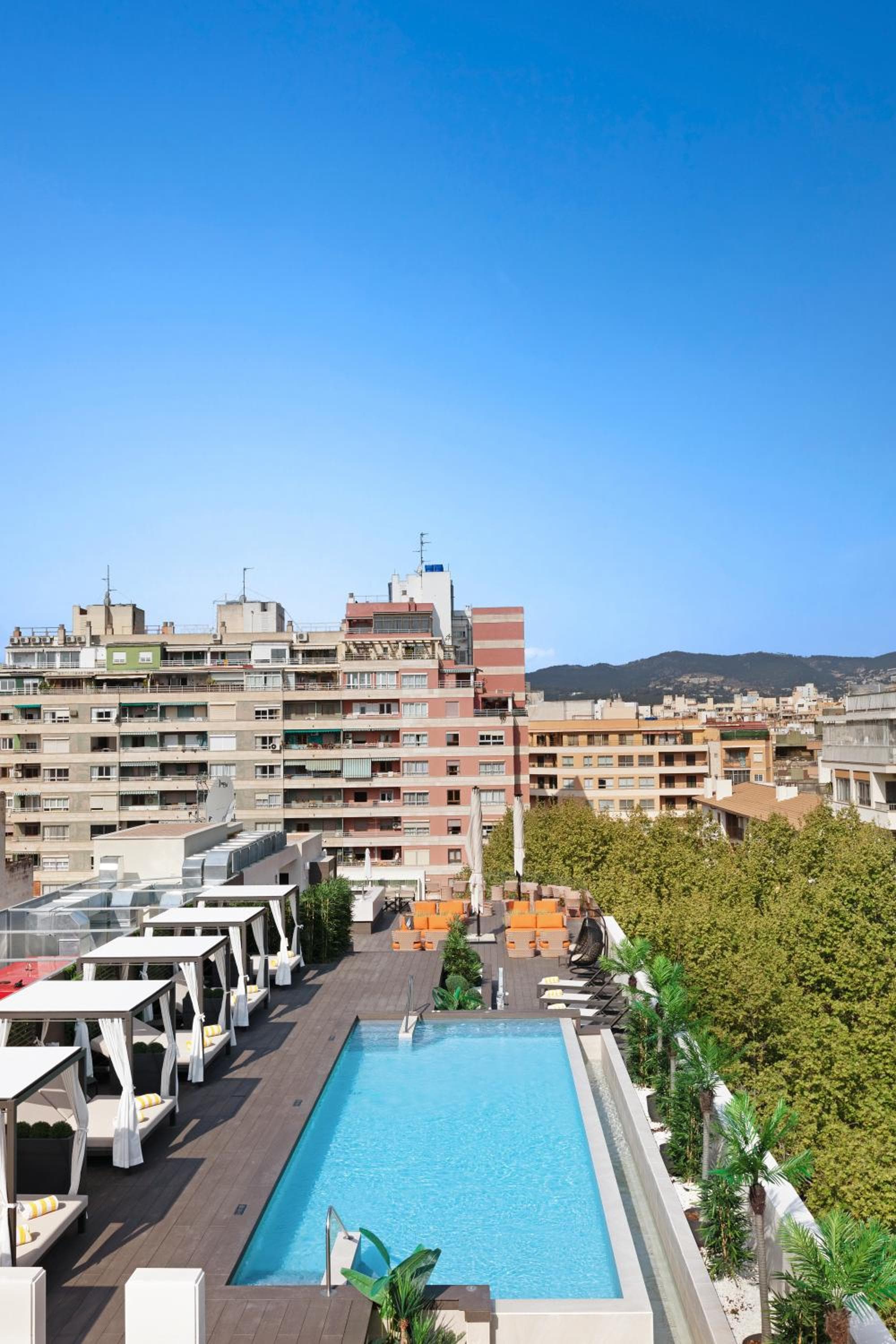 Hotel Protur Naisa Palma — 28