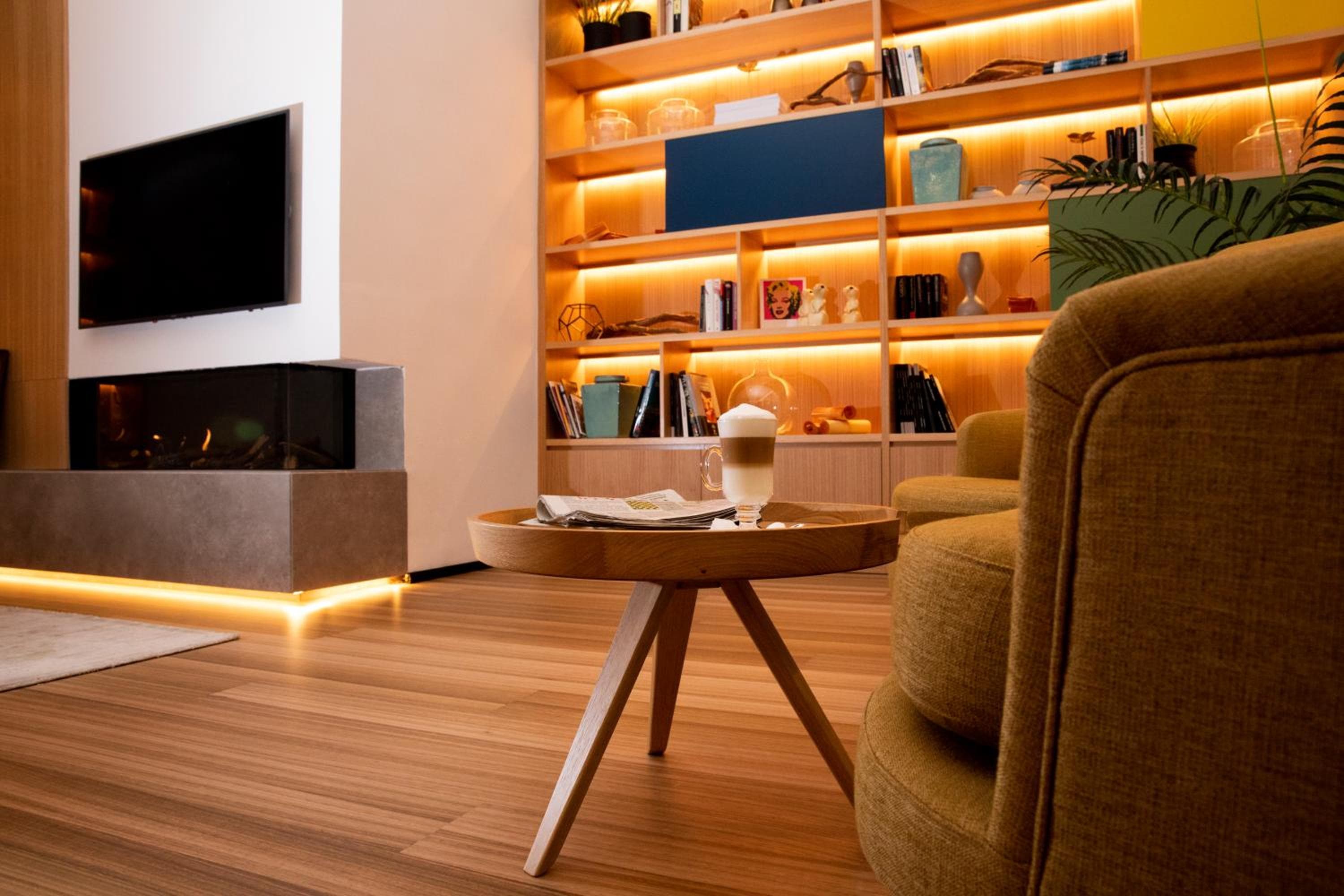 Hotel Protur Naisa Palma — 12
