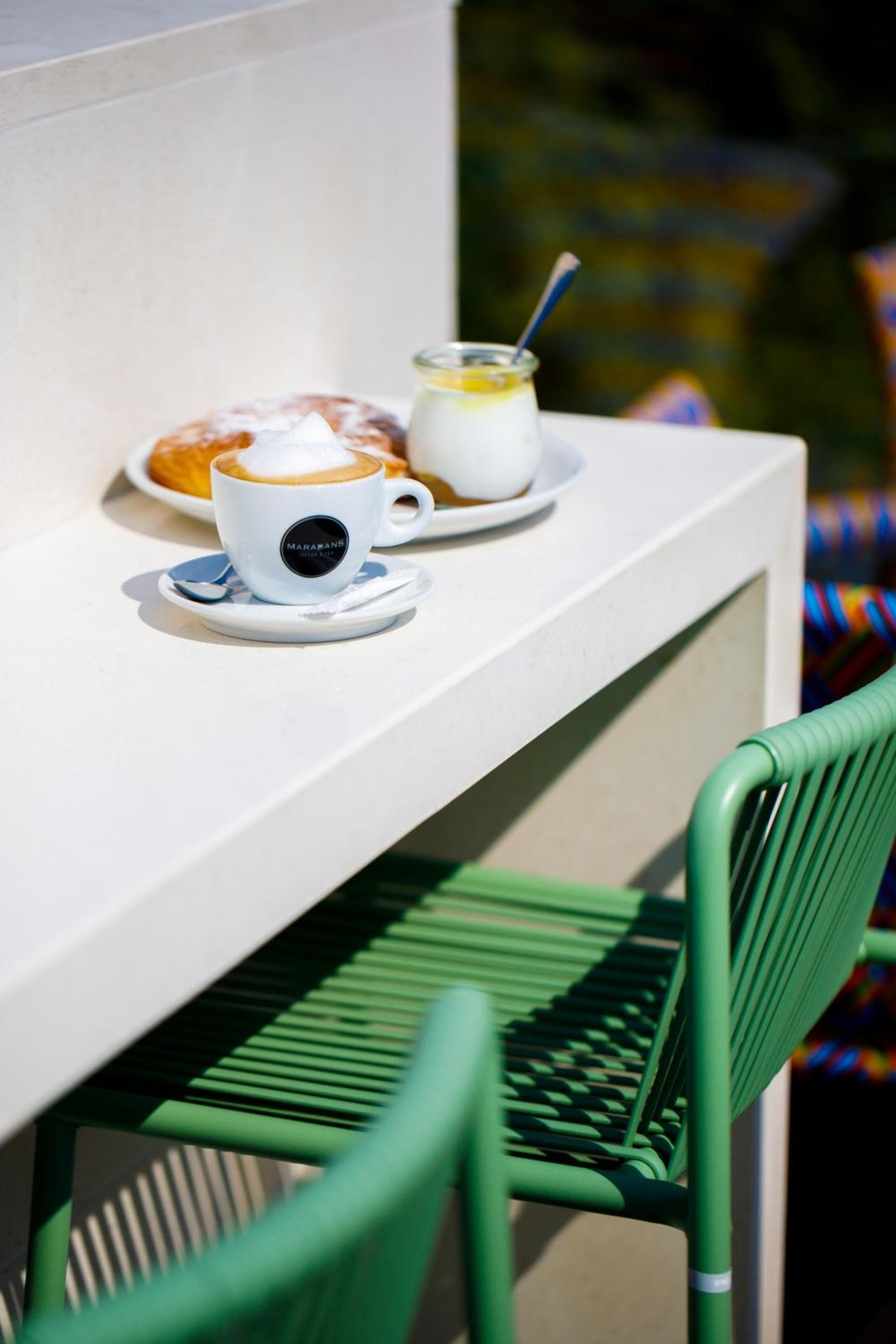 Hotel Protur Naisa Palma — 25