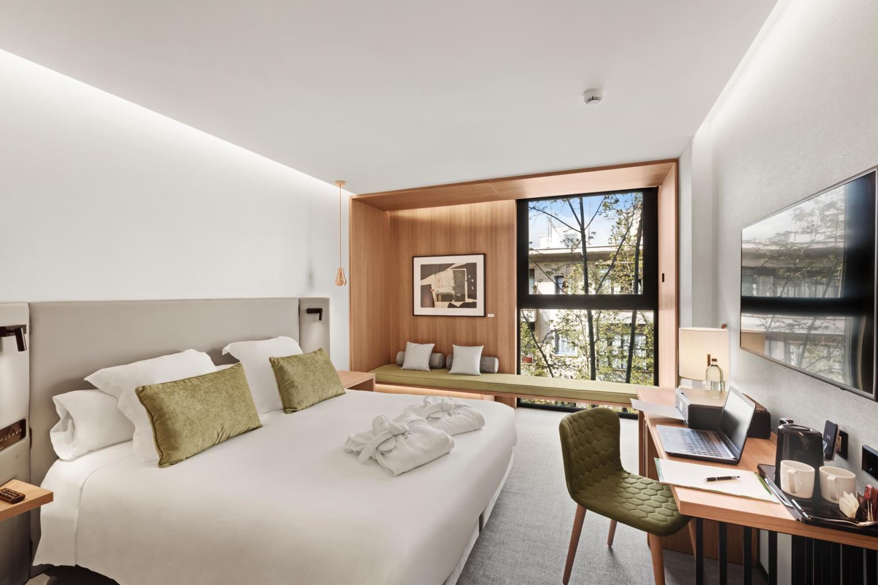 Hotel Protur Naisa Palma — 26