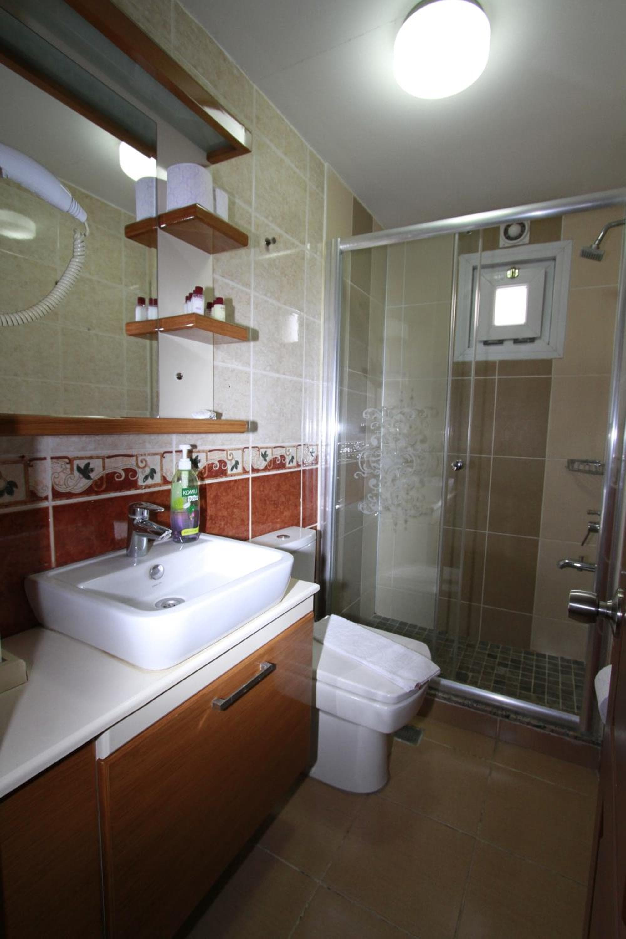 Agora Boutique Hotel & Bistro — 26