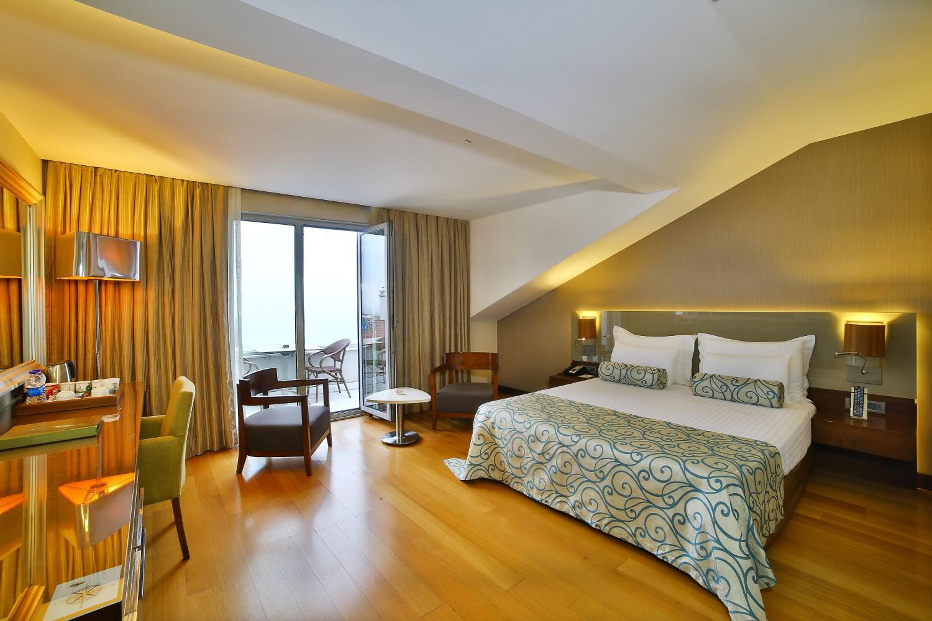 Innova Sultanahmet Estambul — 9