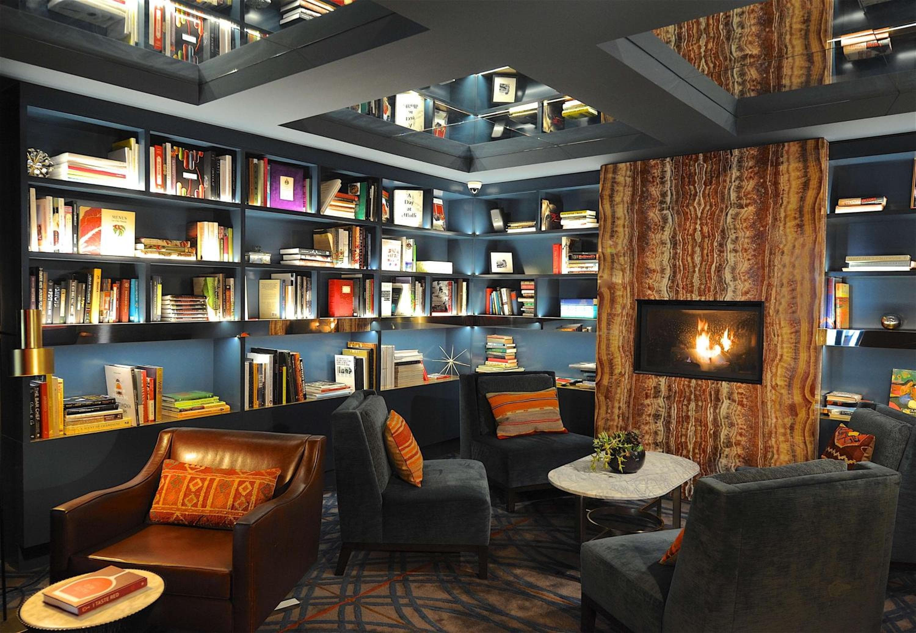Park South Hotel, parte di JdV di Hyatt — 14
