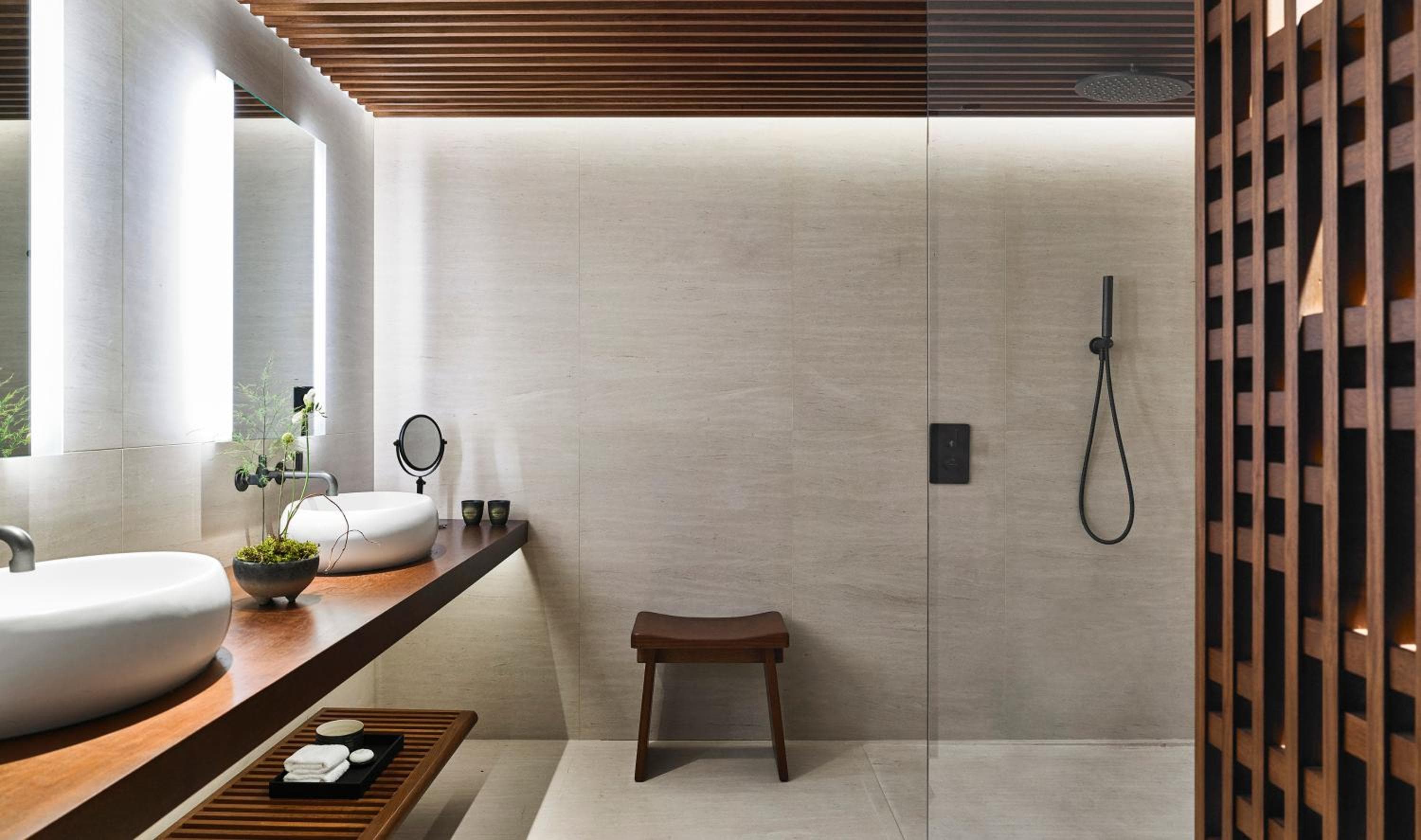 Nobu Hotel Barcelona — 20