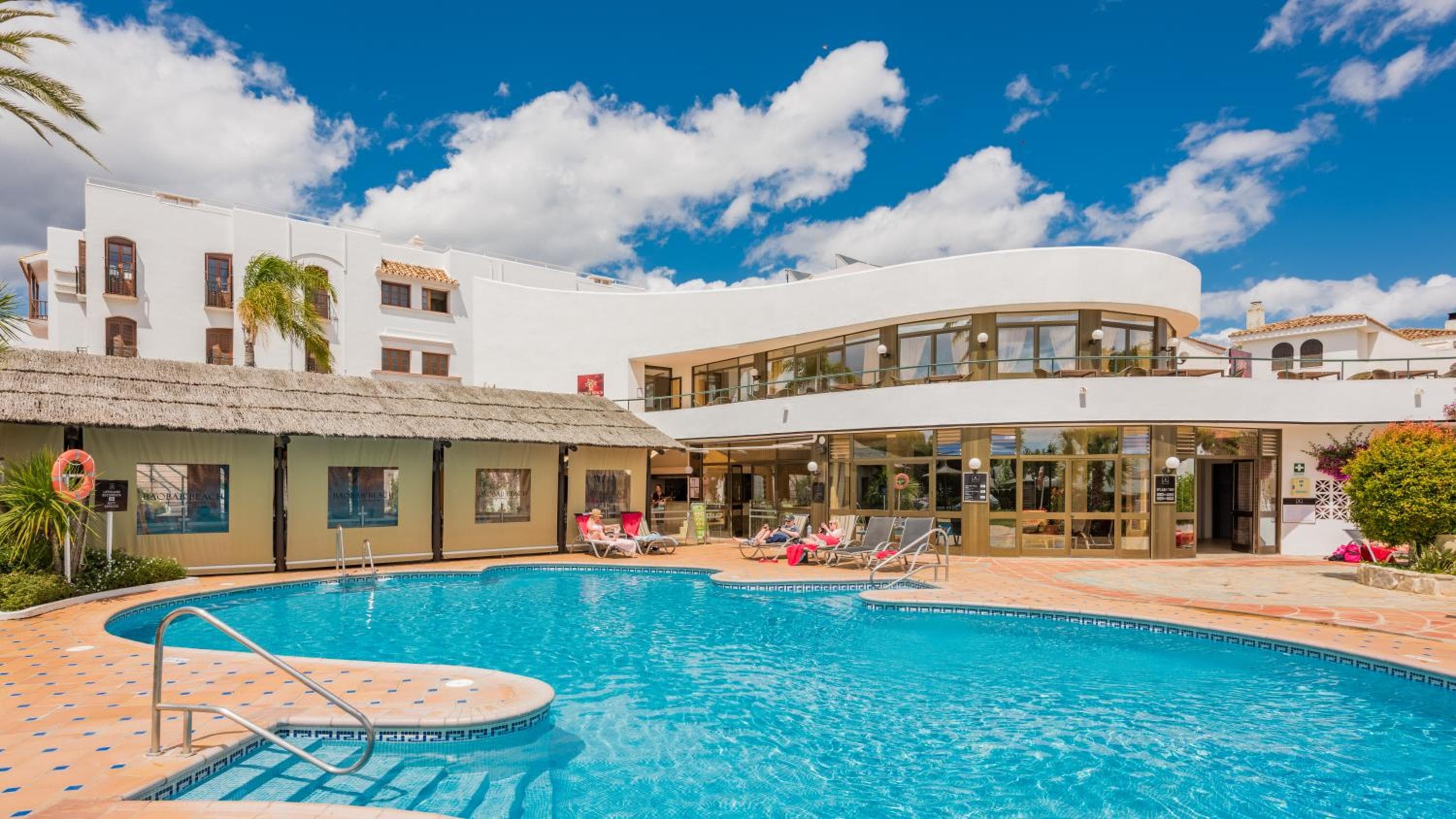 Macdonald Villacana Resort — 13