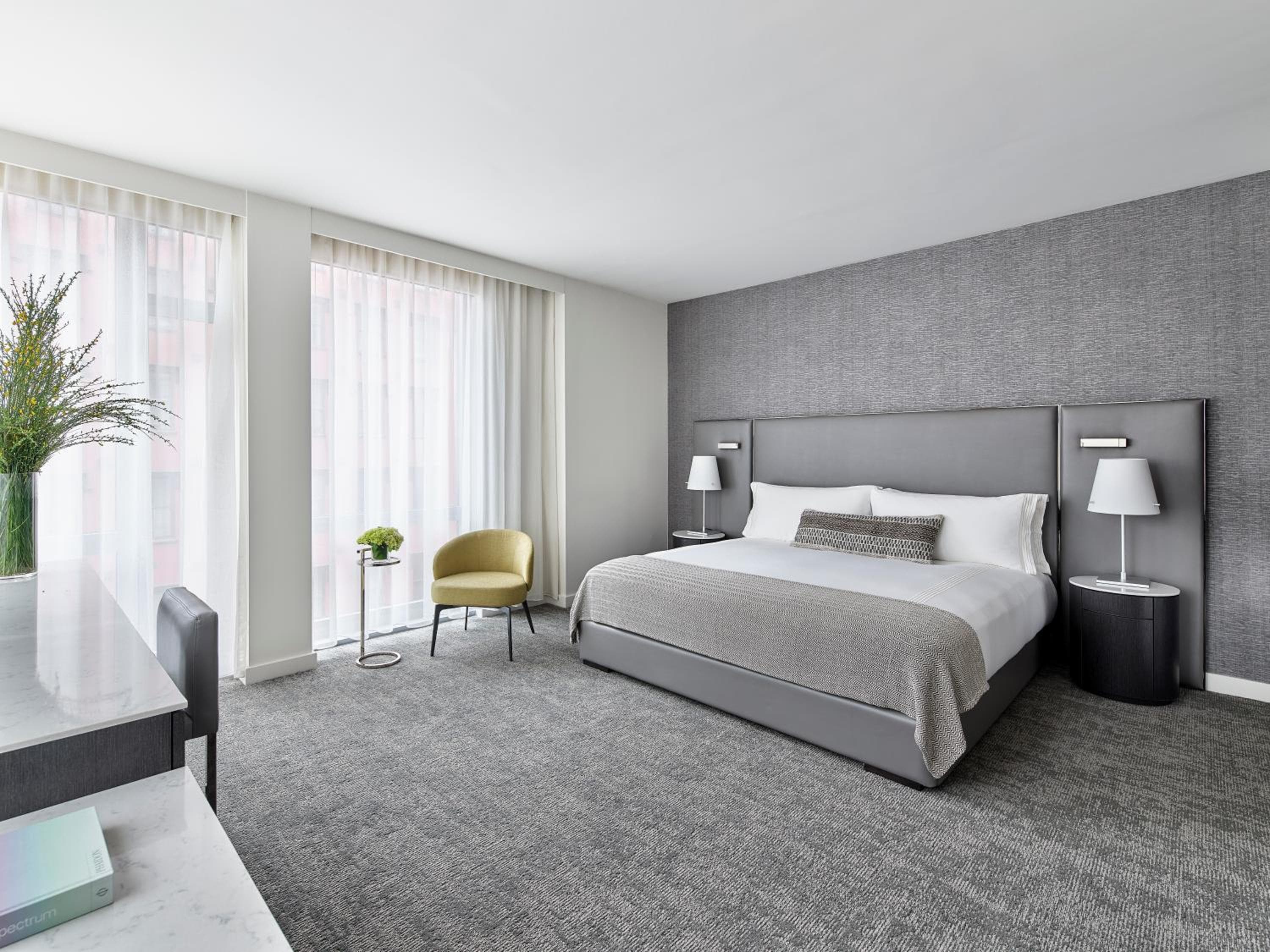 Smyth Tribeca — 21
