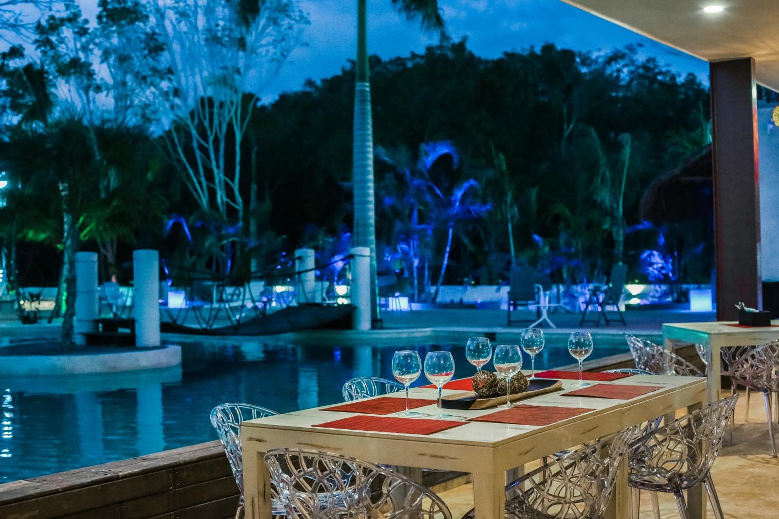 Casa Kaoba Hotel & Suites — 2