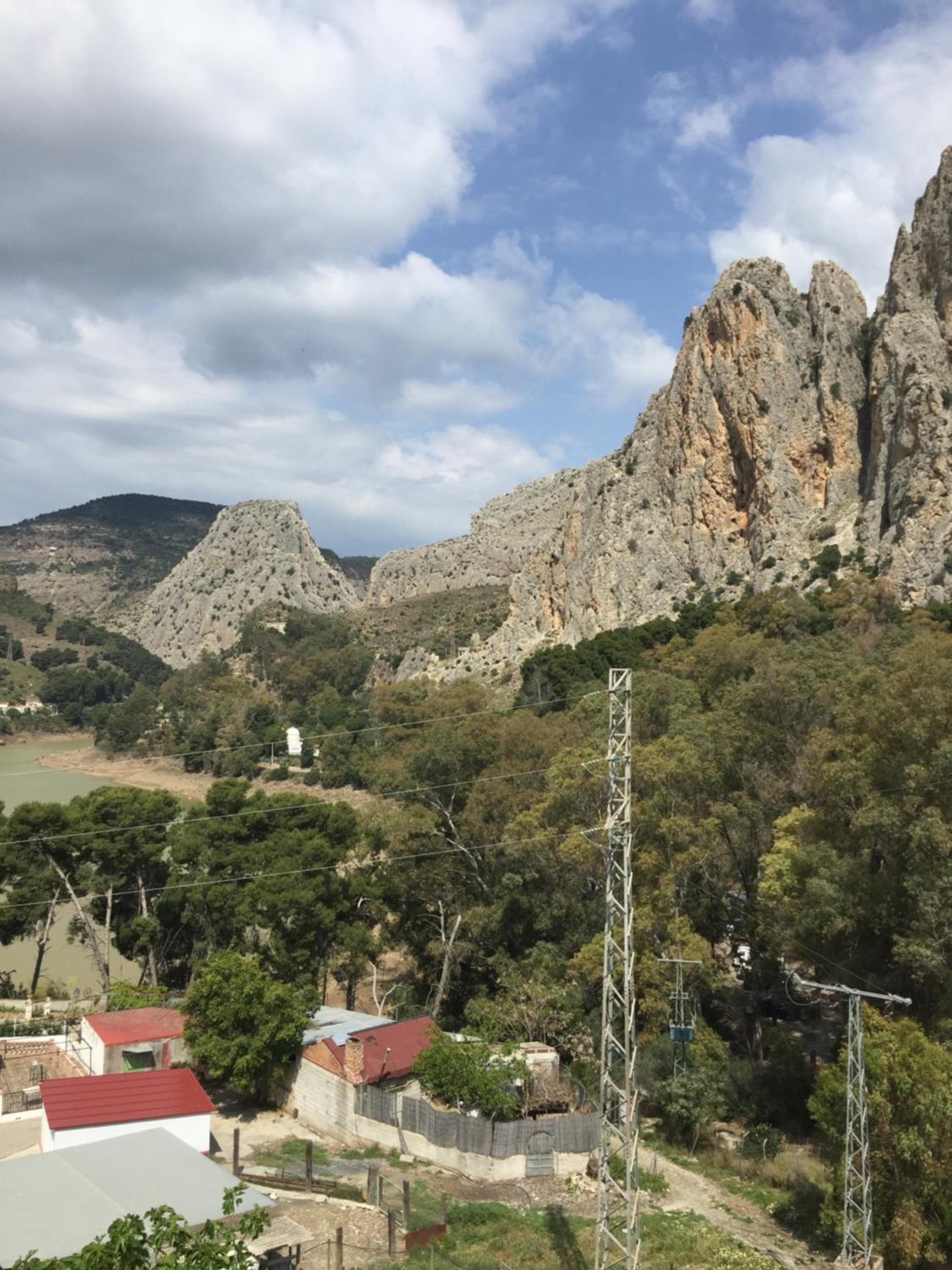 El nido del Chorro — 28