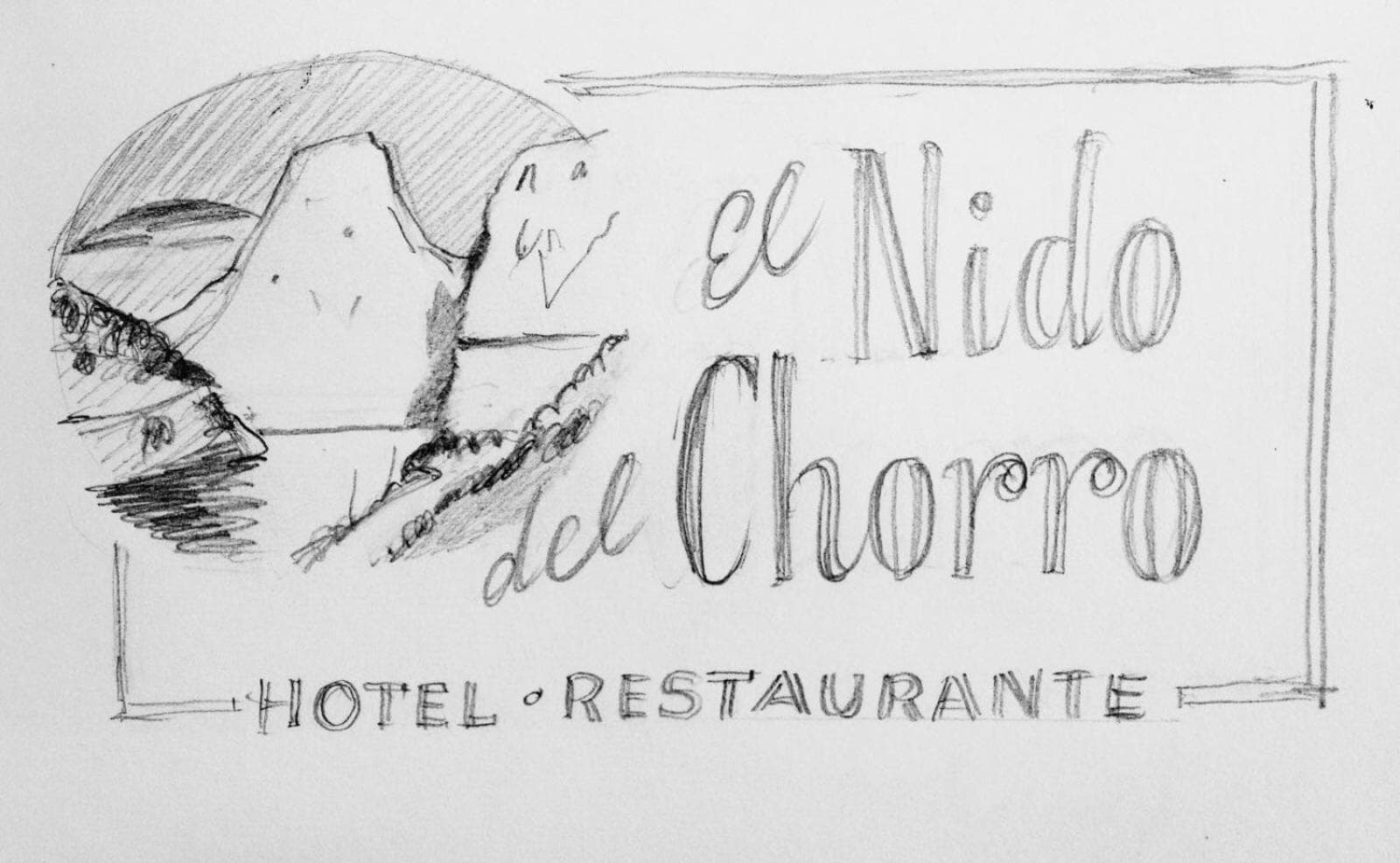 El nido del Chorro — 23