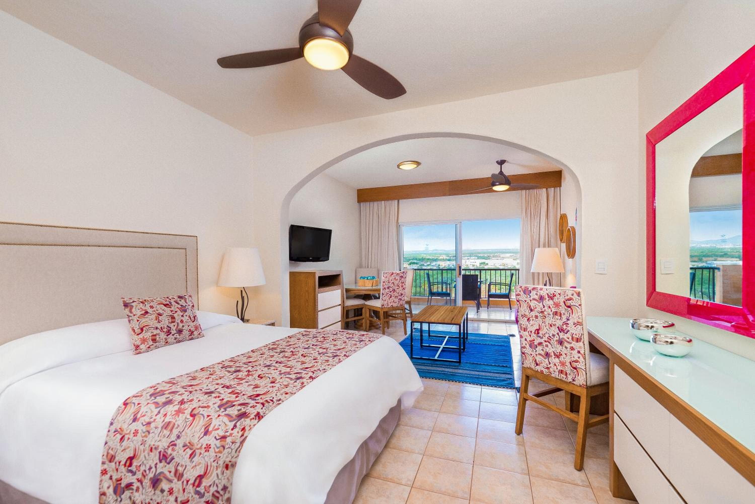 Villa del Palmar Beach Resort & Spa — 27