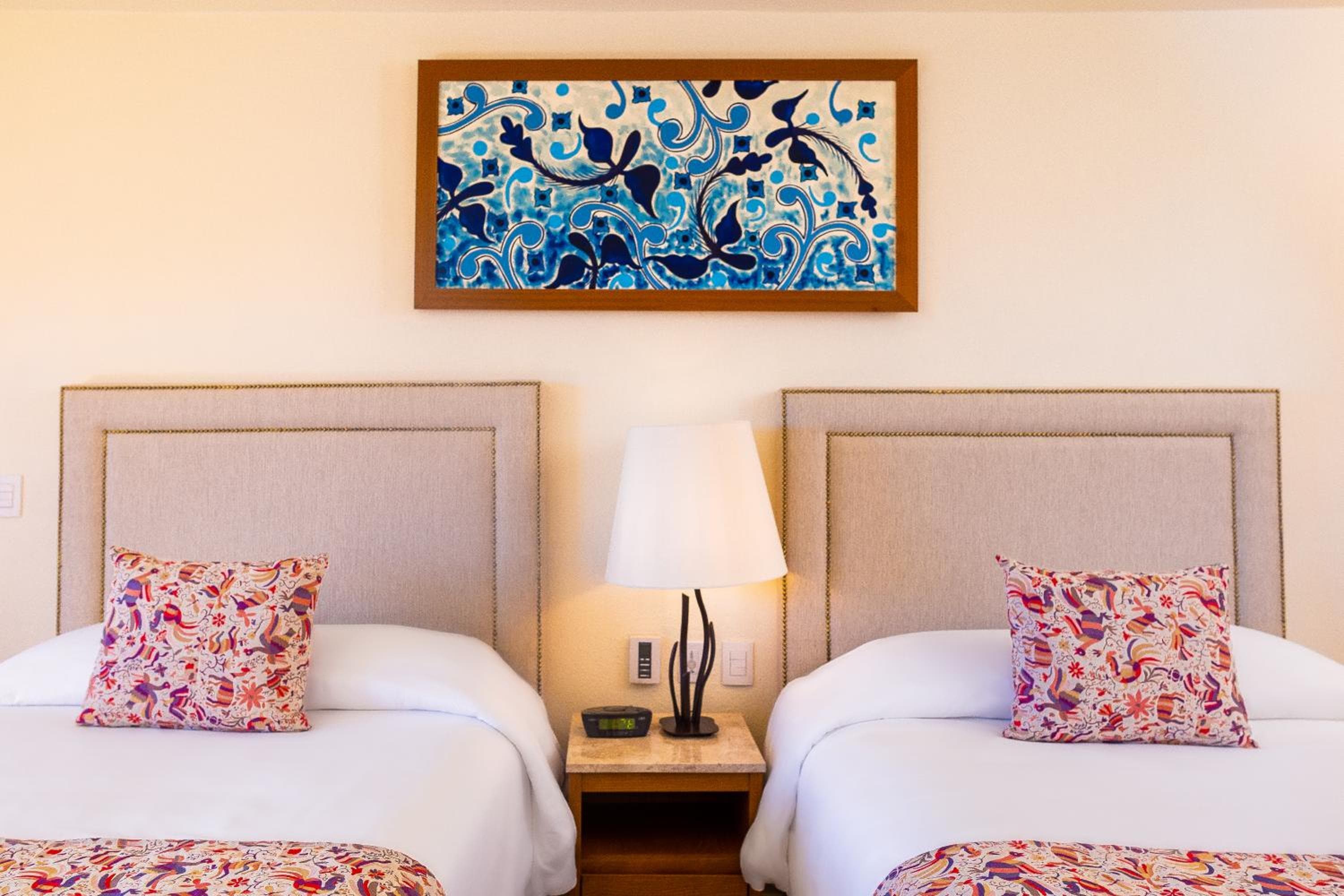 Villa del Palmar Beach Resort & Spa — 13
