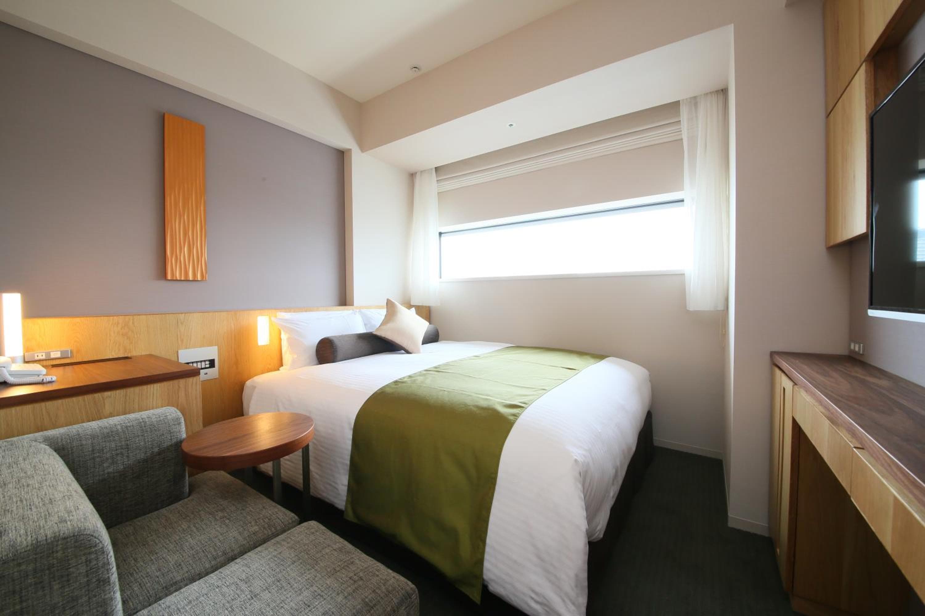 Hotel Gracery Shinjuku hotel, Shinjuku-ku Kabukicho 1-19-1, Tokyo, Japan — photo 35