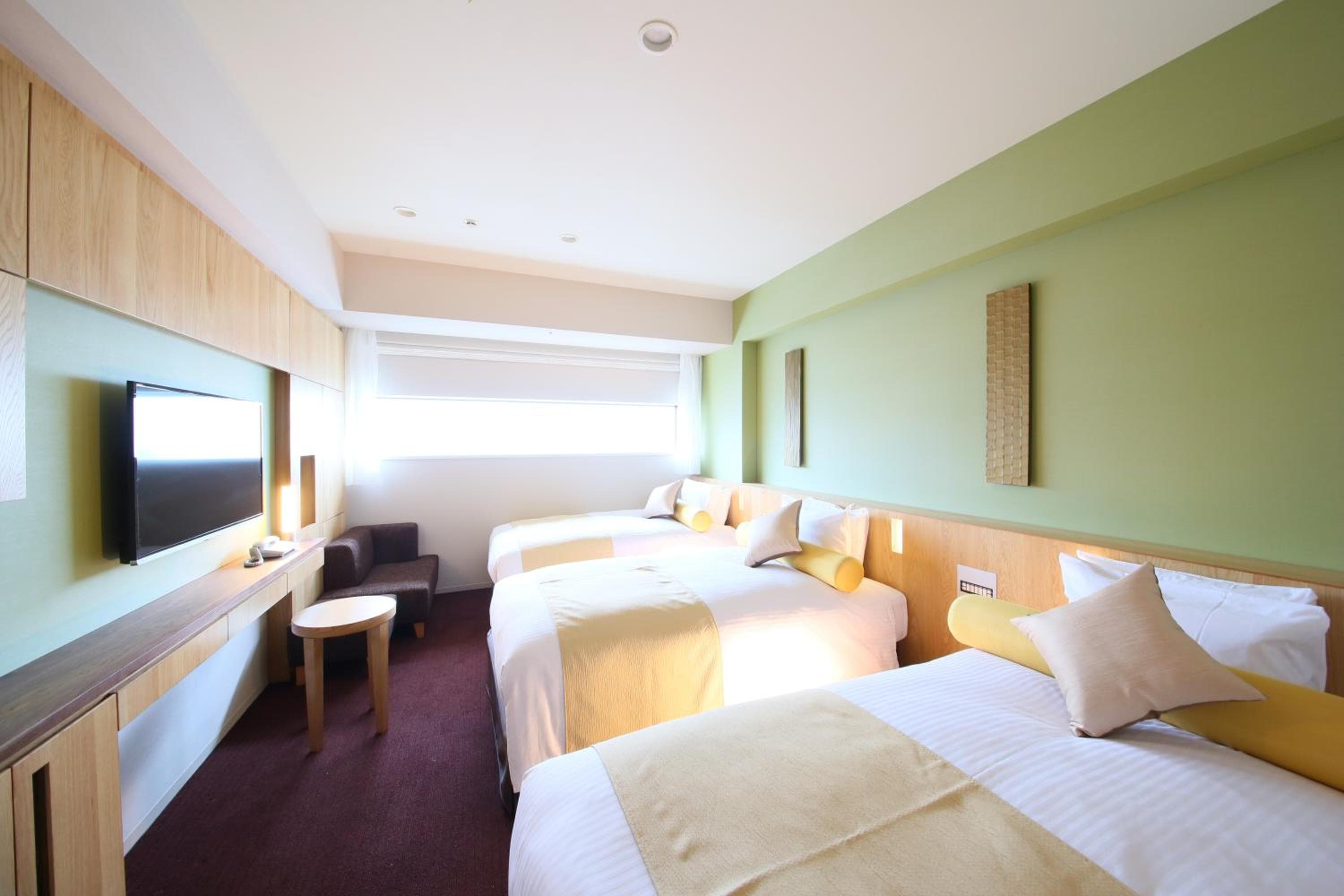 Hotel Gracery Shinjuku hotel, Shinjuku-ku Kabukicho 1-19-1, Tokyo, Japan — photo 33