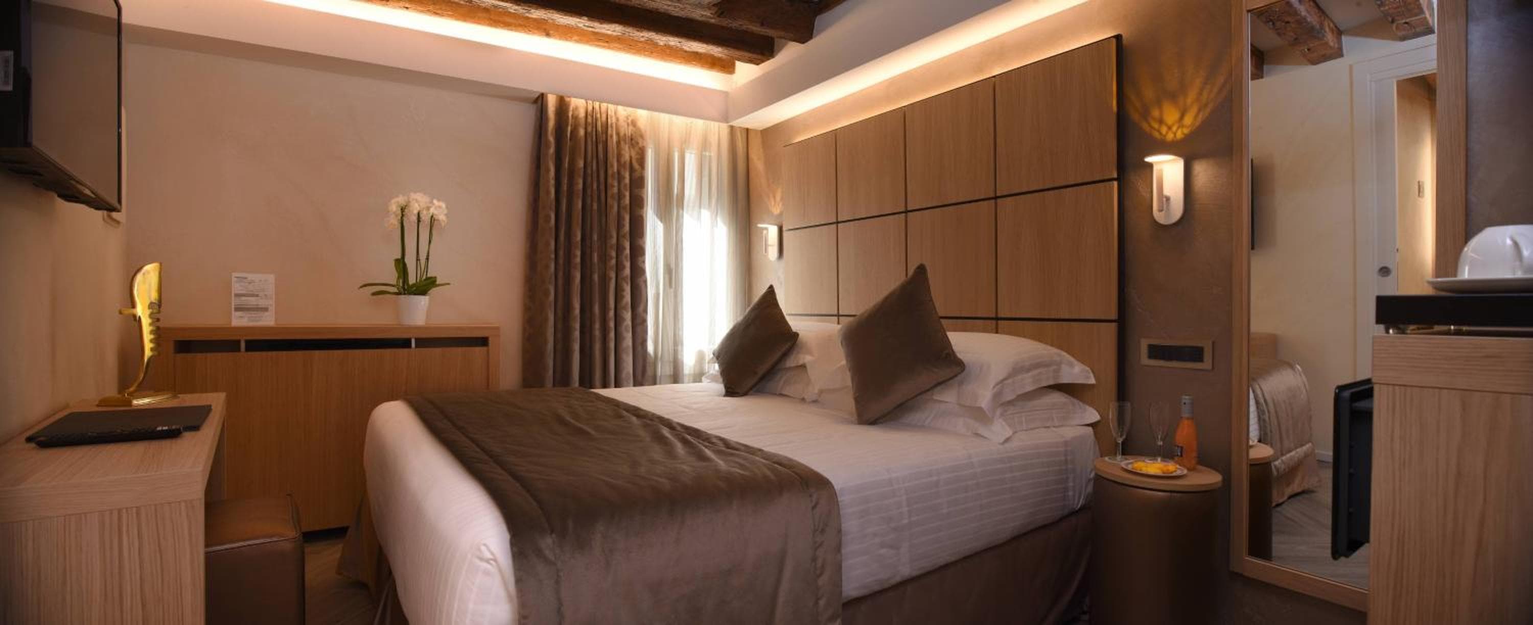 Rosa Salva Hotel hotel, San Marco 951, Venice, Italy — photo 26