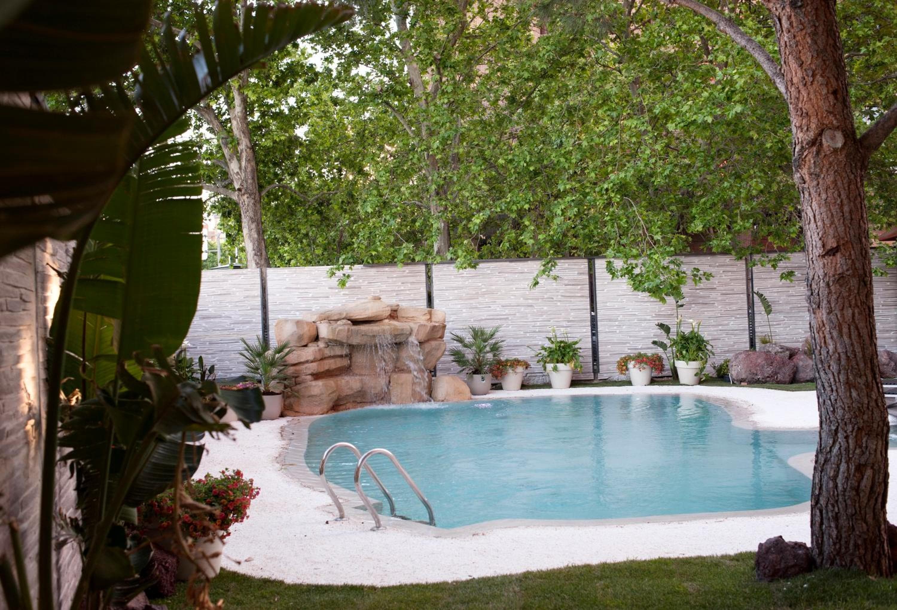 Hotel Puerta America — 2