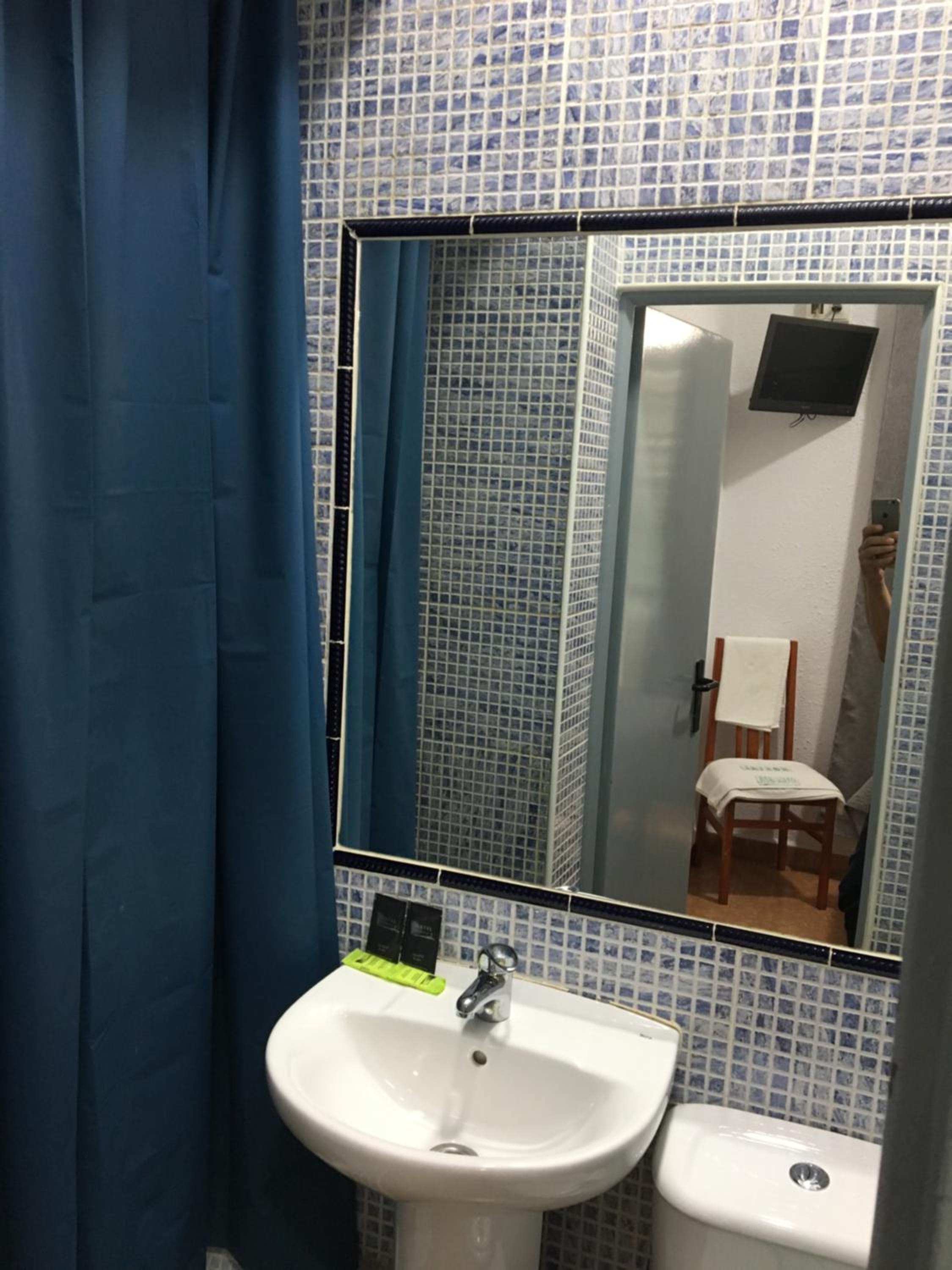 Hostel Alcobia — 14