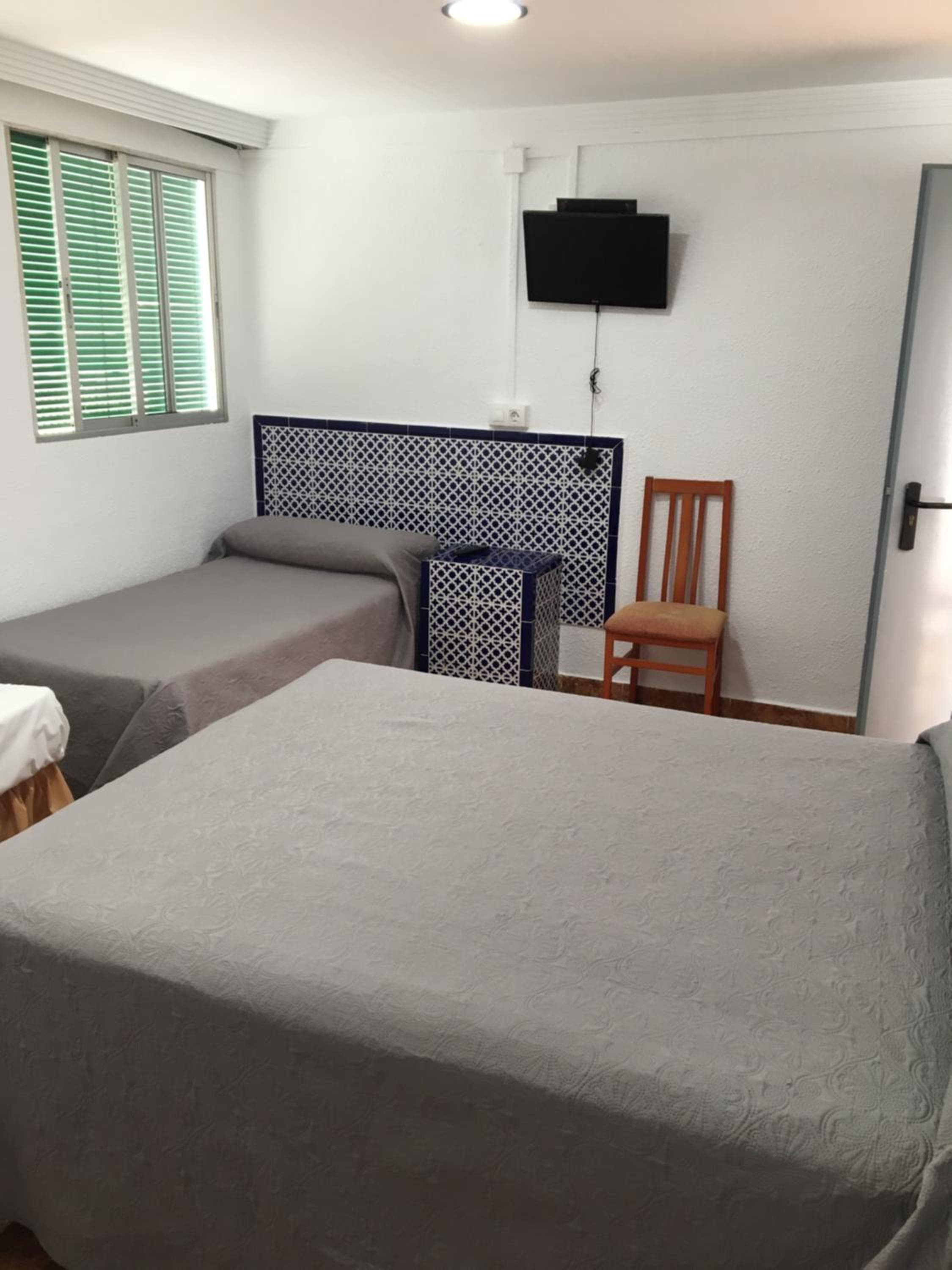 Hostal Alcobia — 9