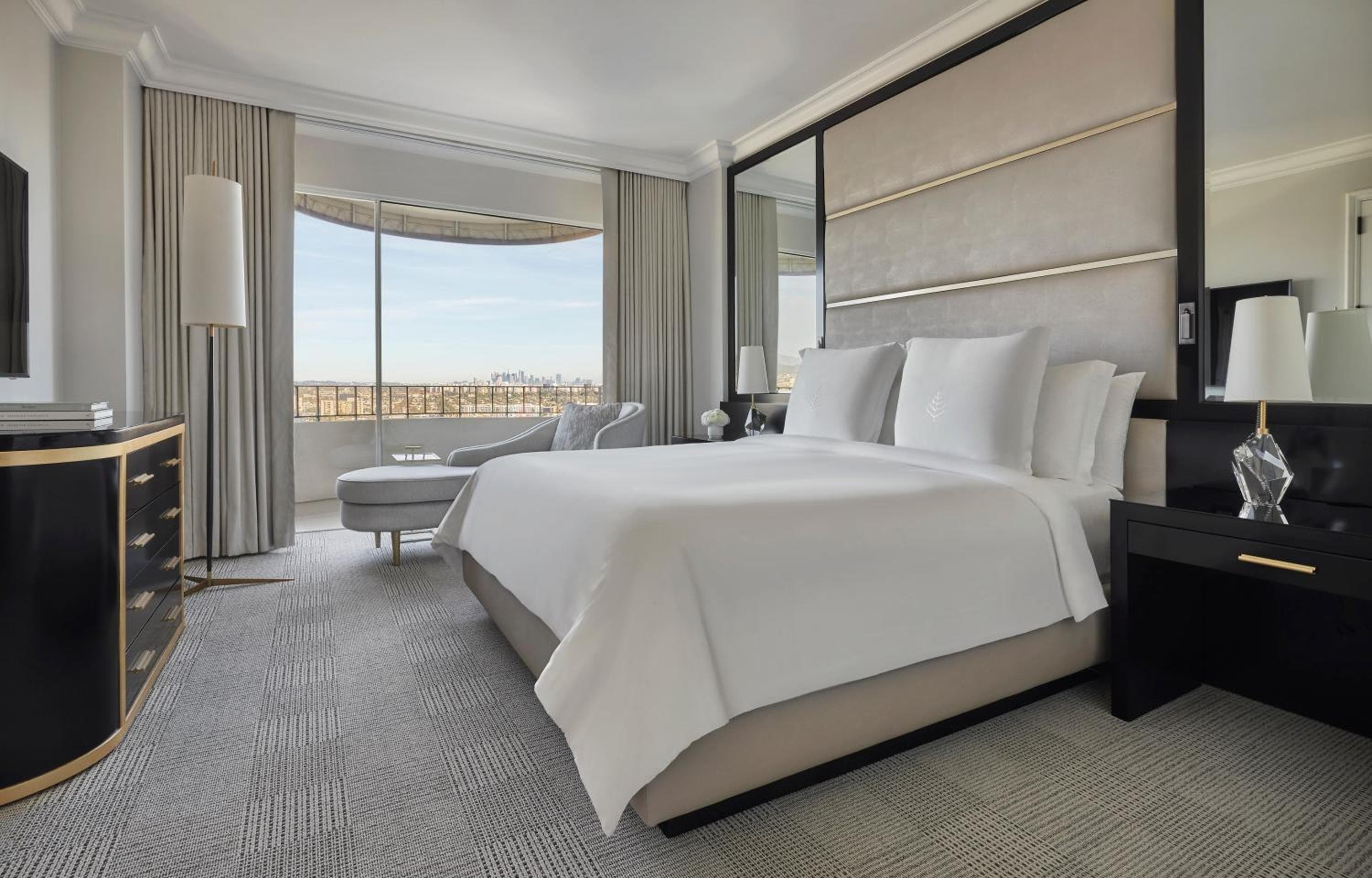 Four Seasons Hotel Los Angeles at Beverly Hills — 26