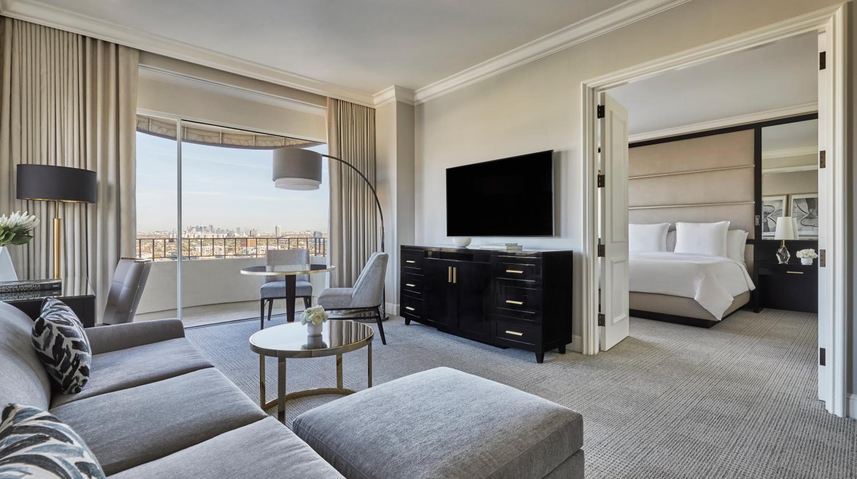 Four Seasons Hotel Los Angeles at Beverly Hills — 5