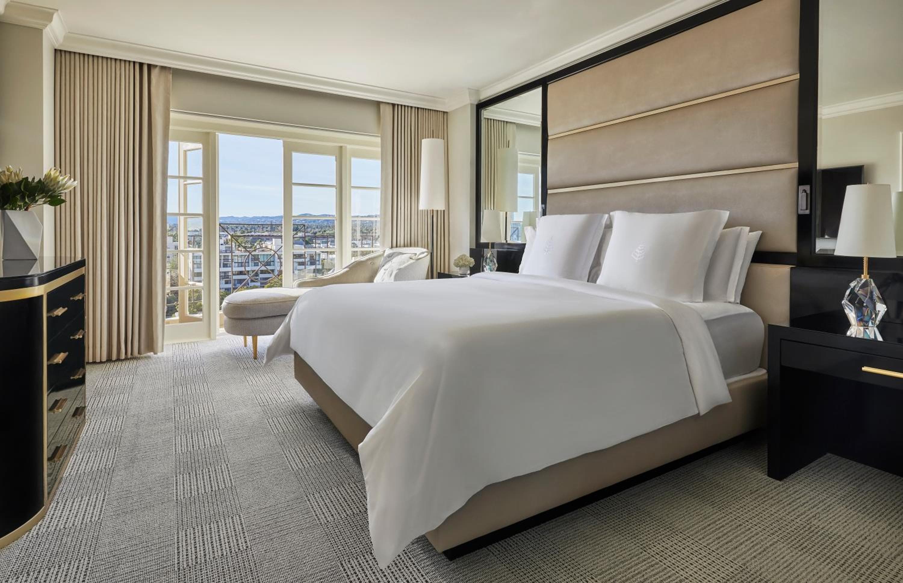 Four Seasons Hotel Los Angeles at Beverly Hills — 17
