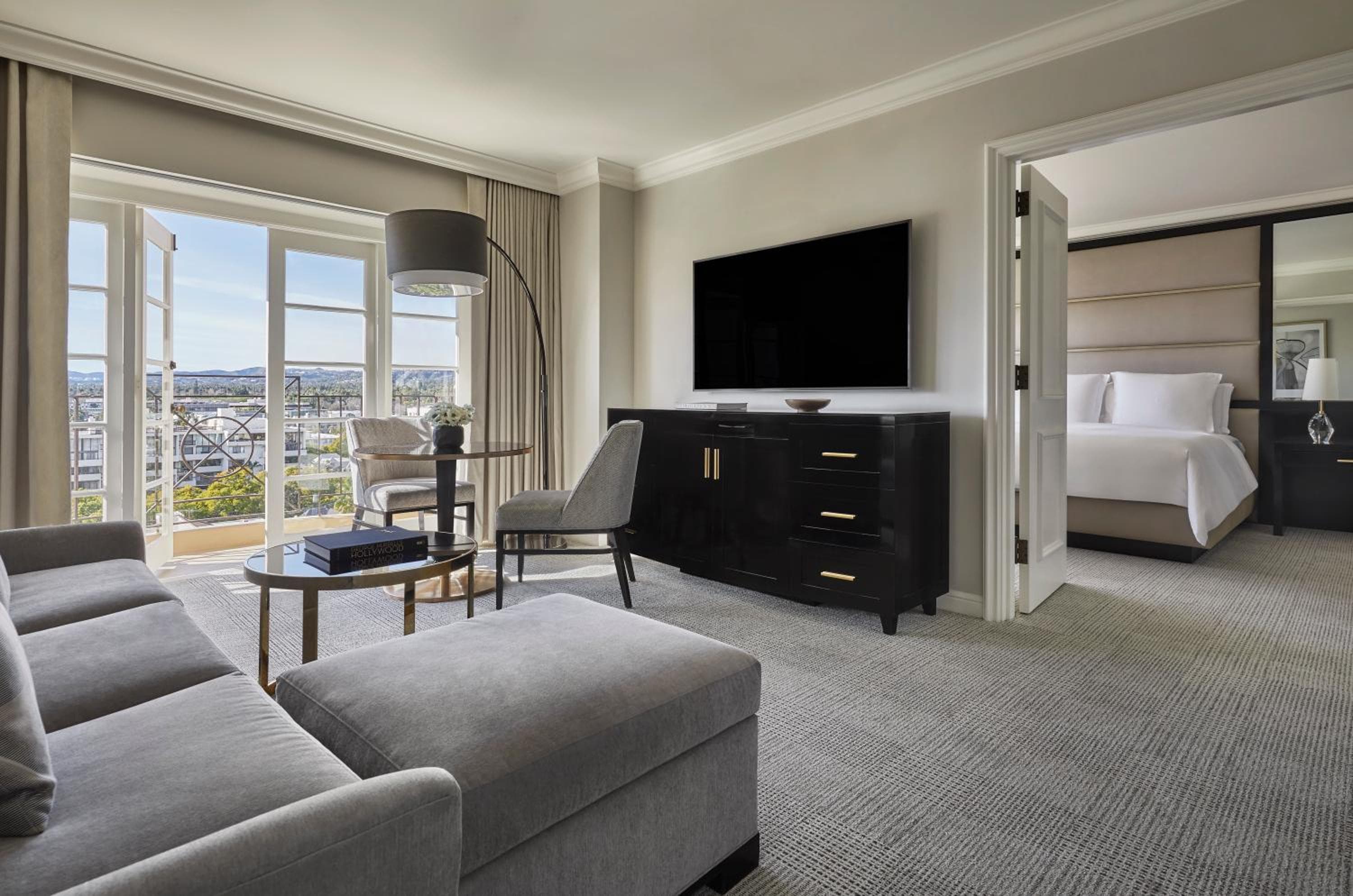 Four Seasons Hotel Los Angeles at Beverly Hills — 20